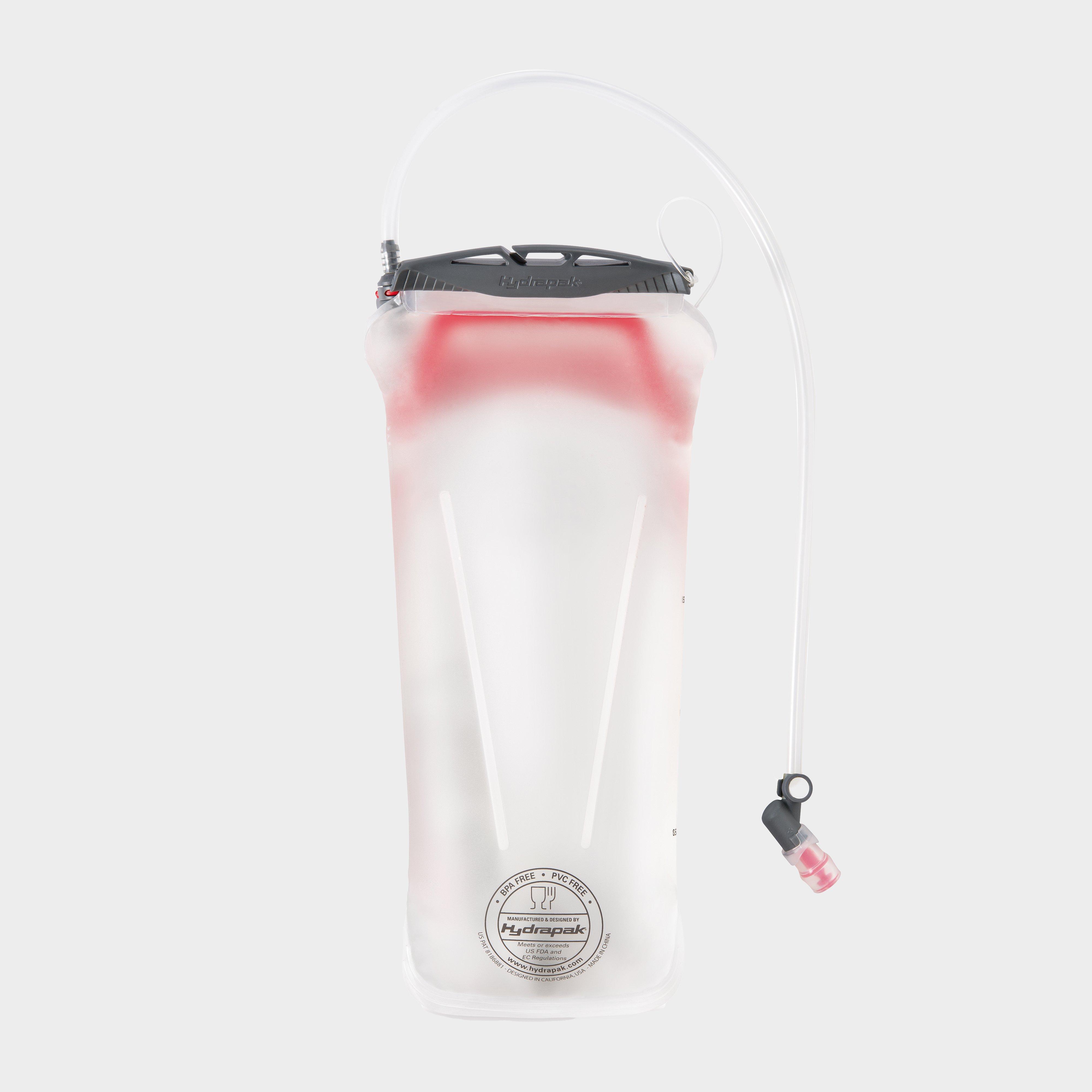 Hydraulics 2.5L Reservoir