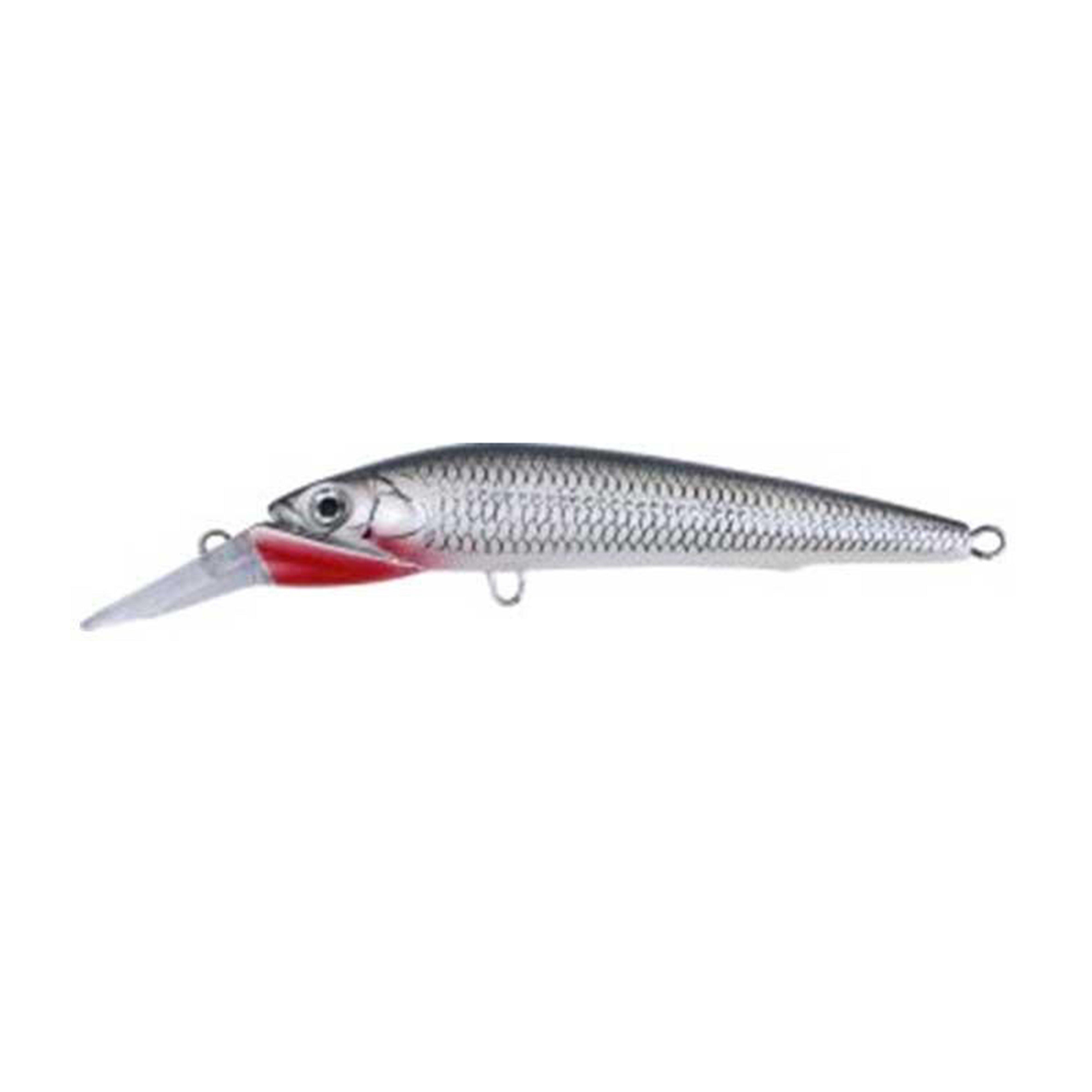 Eco Deep Dive Pearl Blue 14Cm
