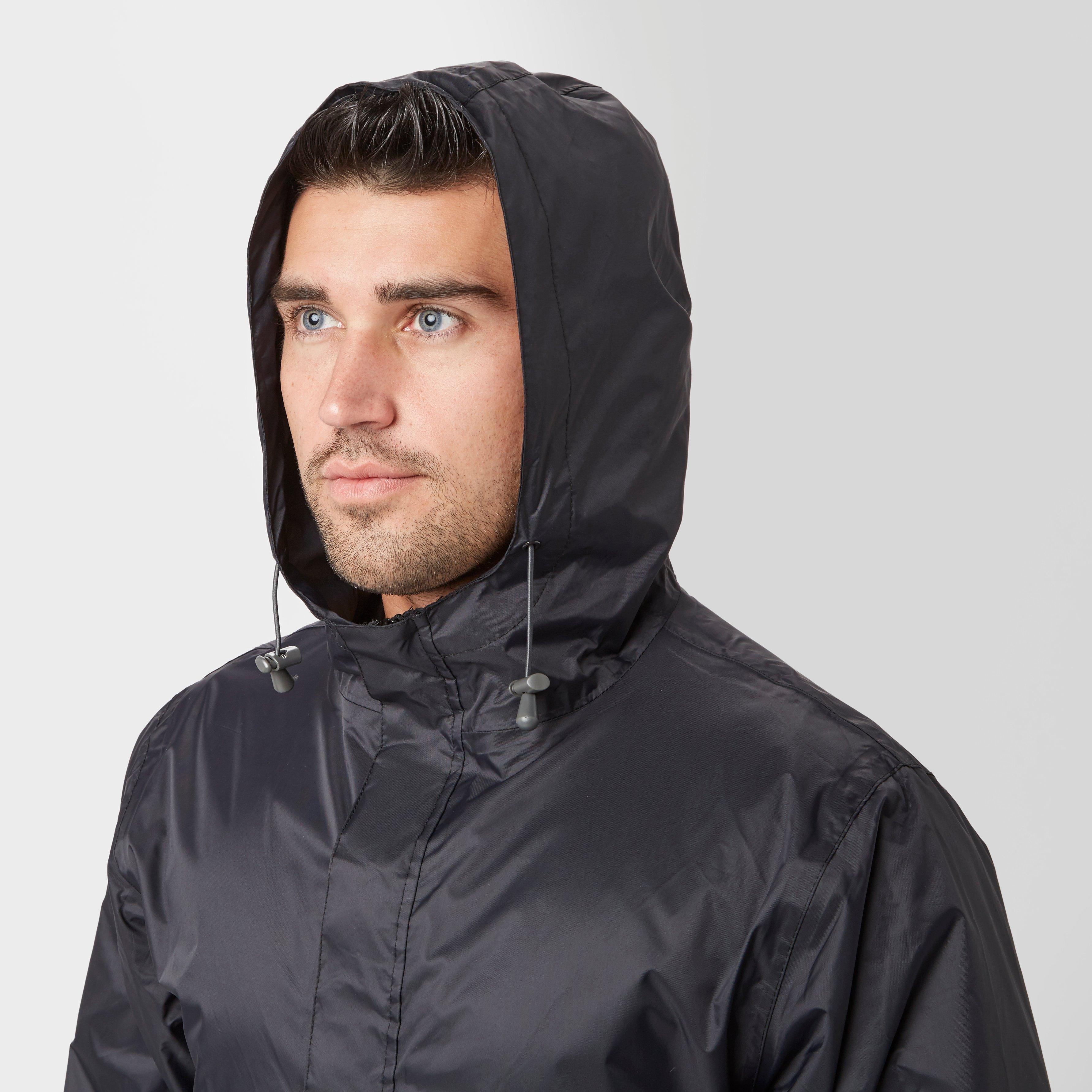 Men's Packable Cagoule