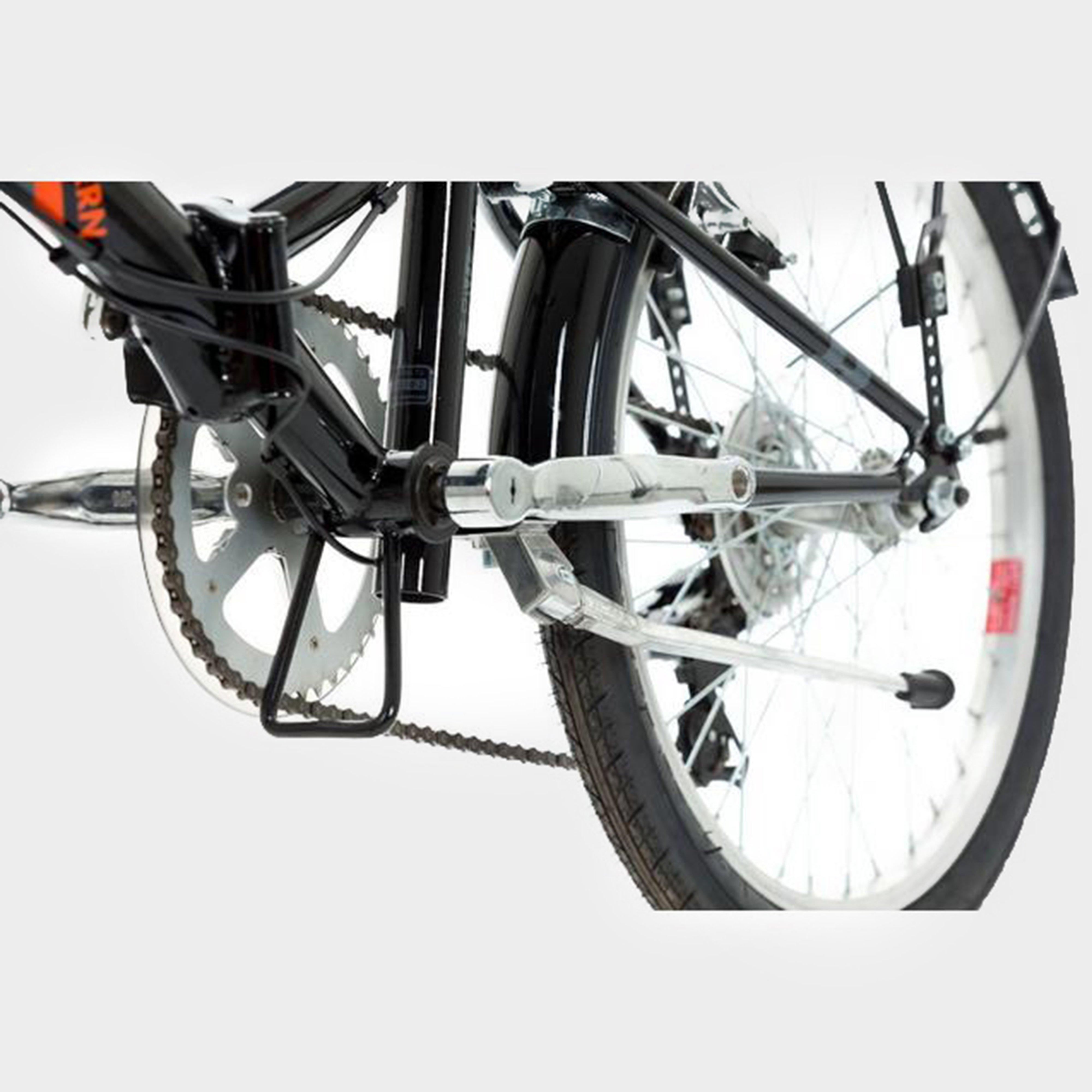 Northern' Folding Bike