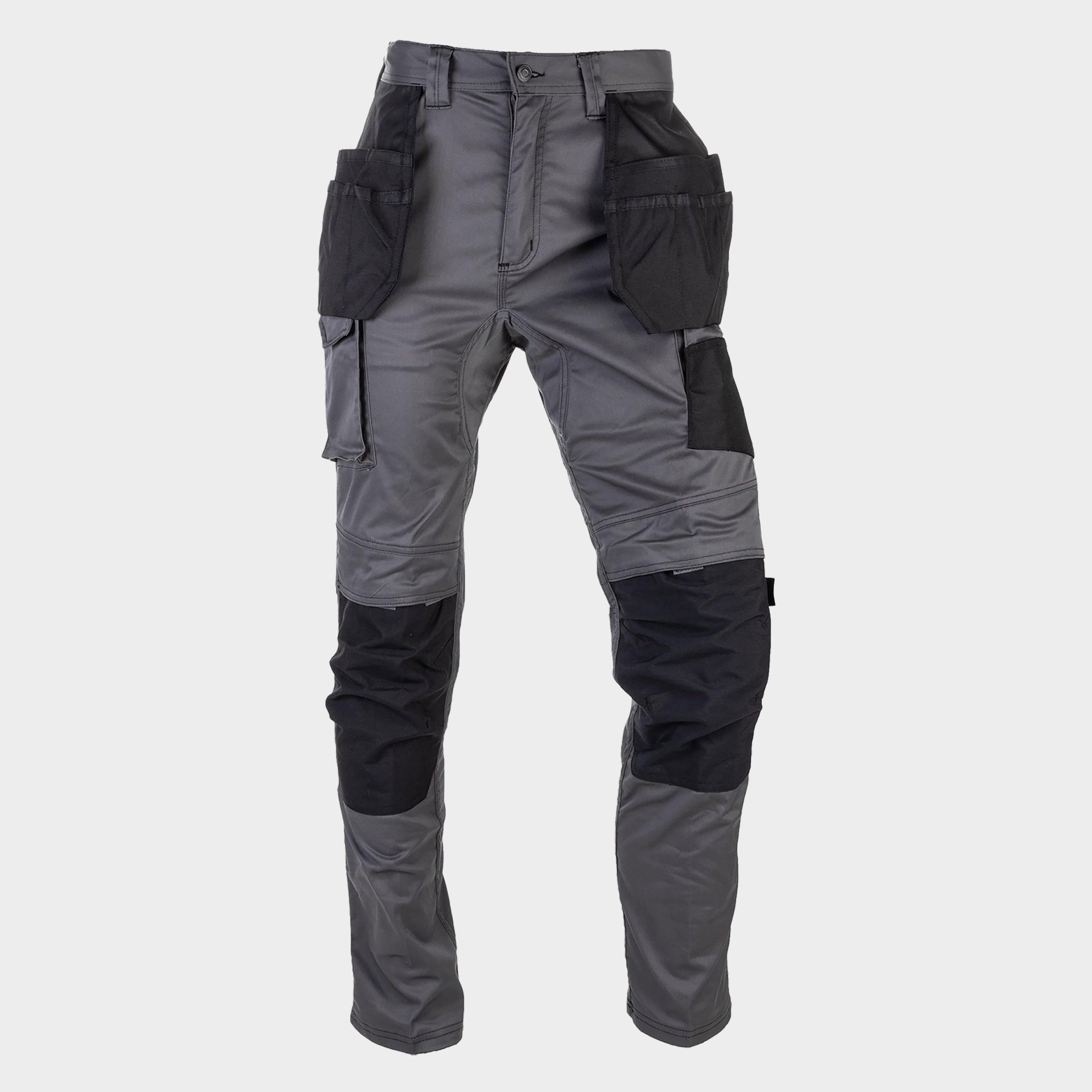 Men's Essentials Stretch Knee Pocket