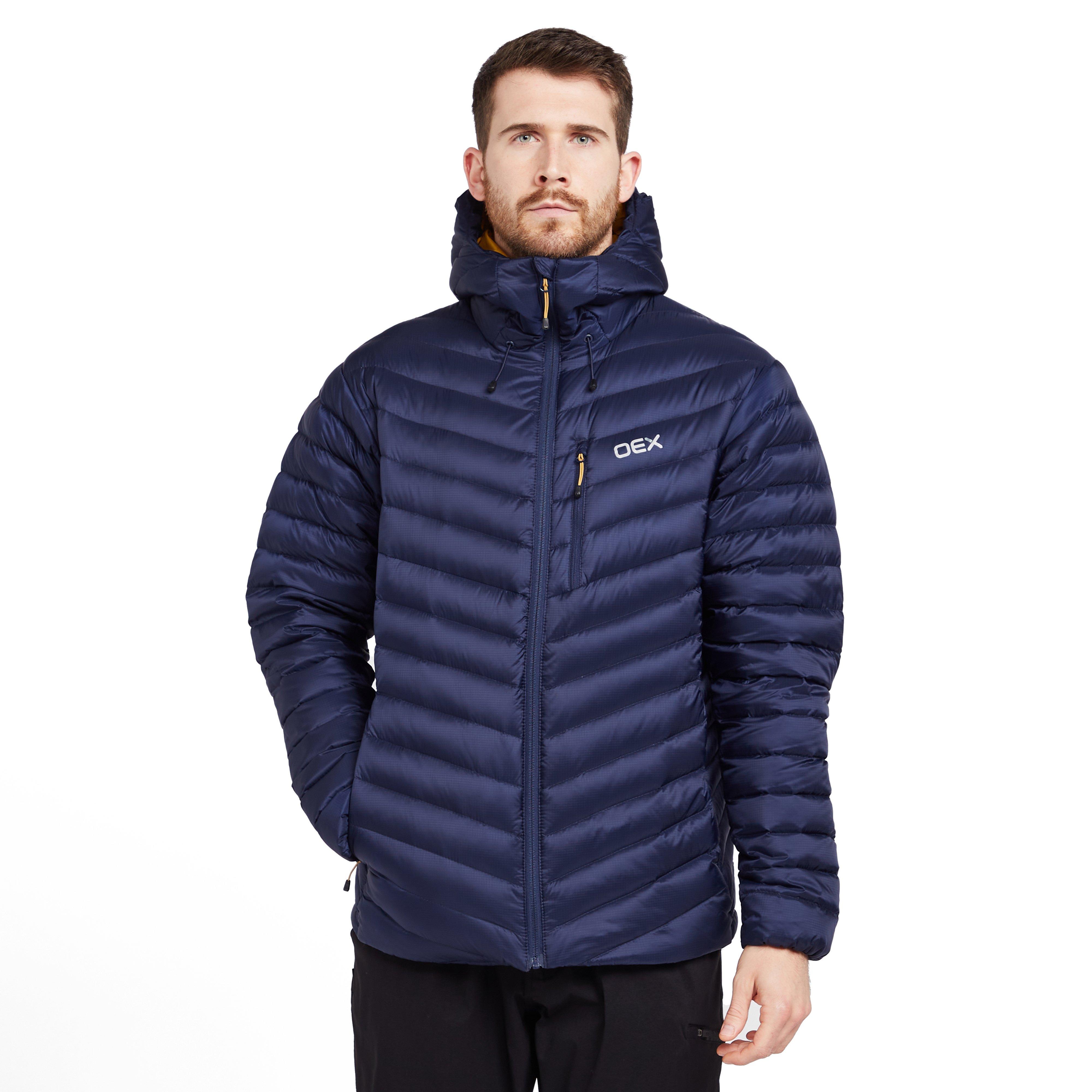 Men’s Kintra Down Jacket