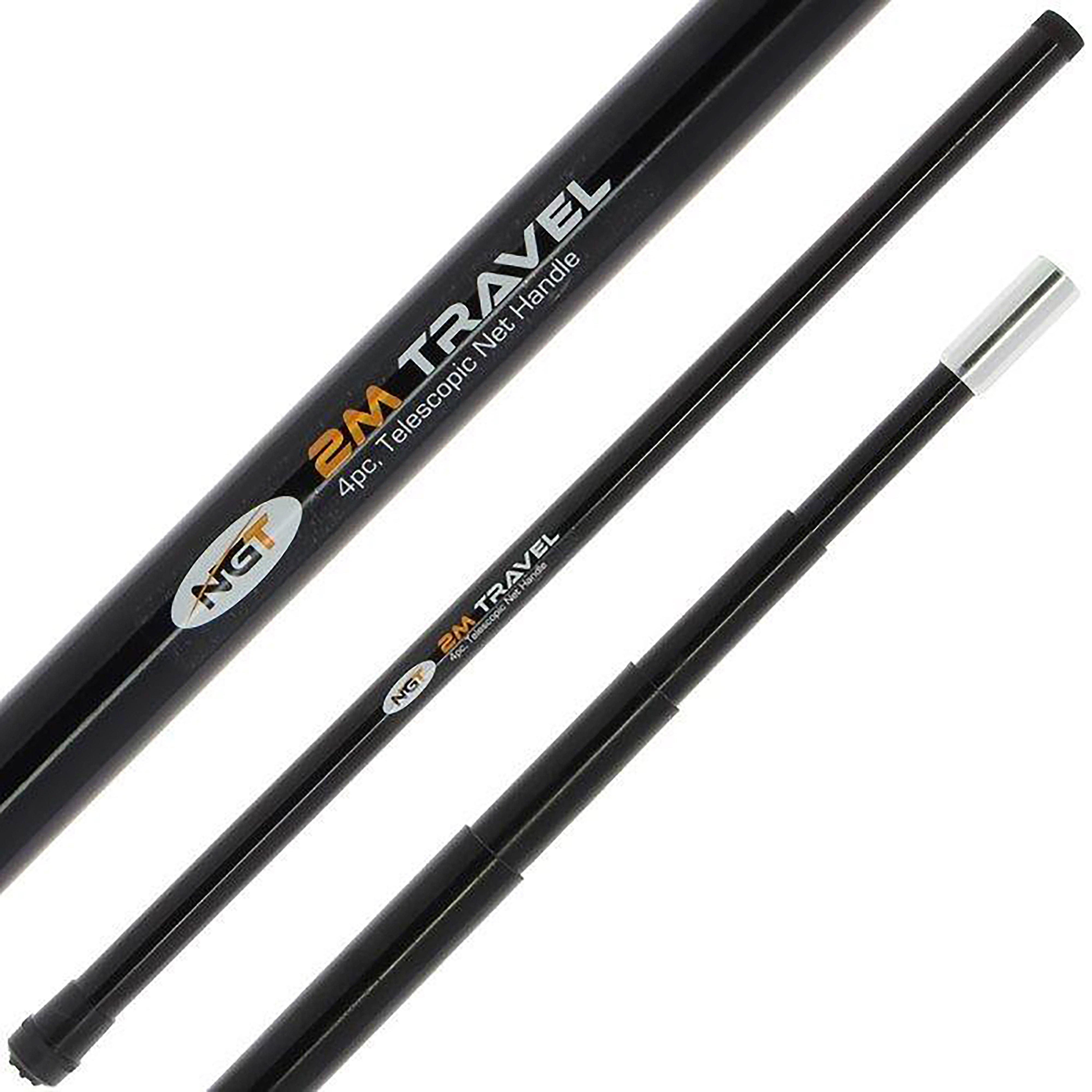 Travel Mini Tele Net Hndl