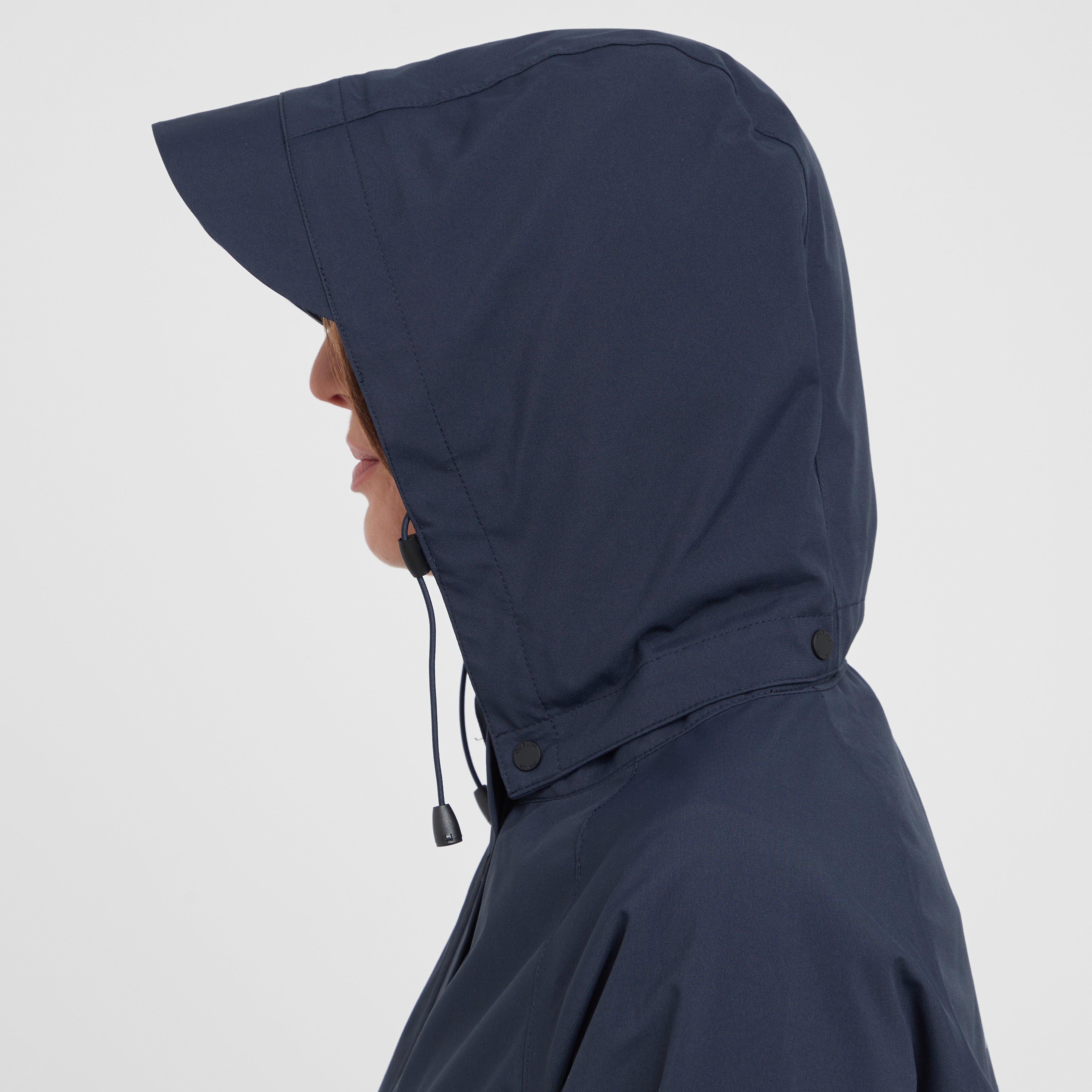 Women’s Rowan Waterproof Riding Coat