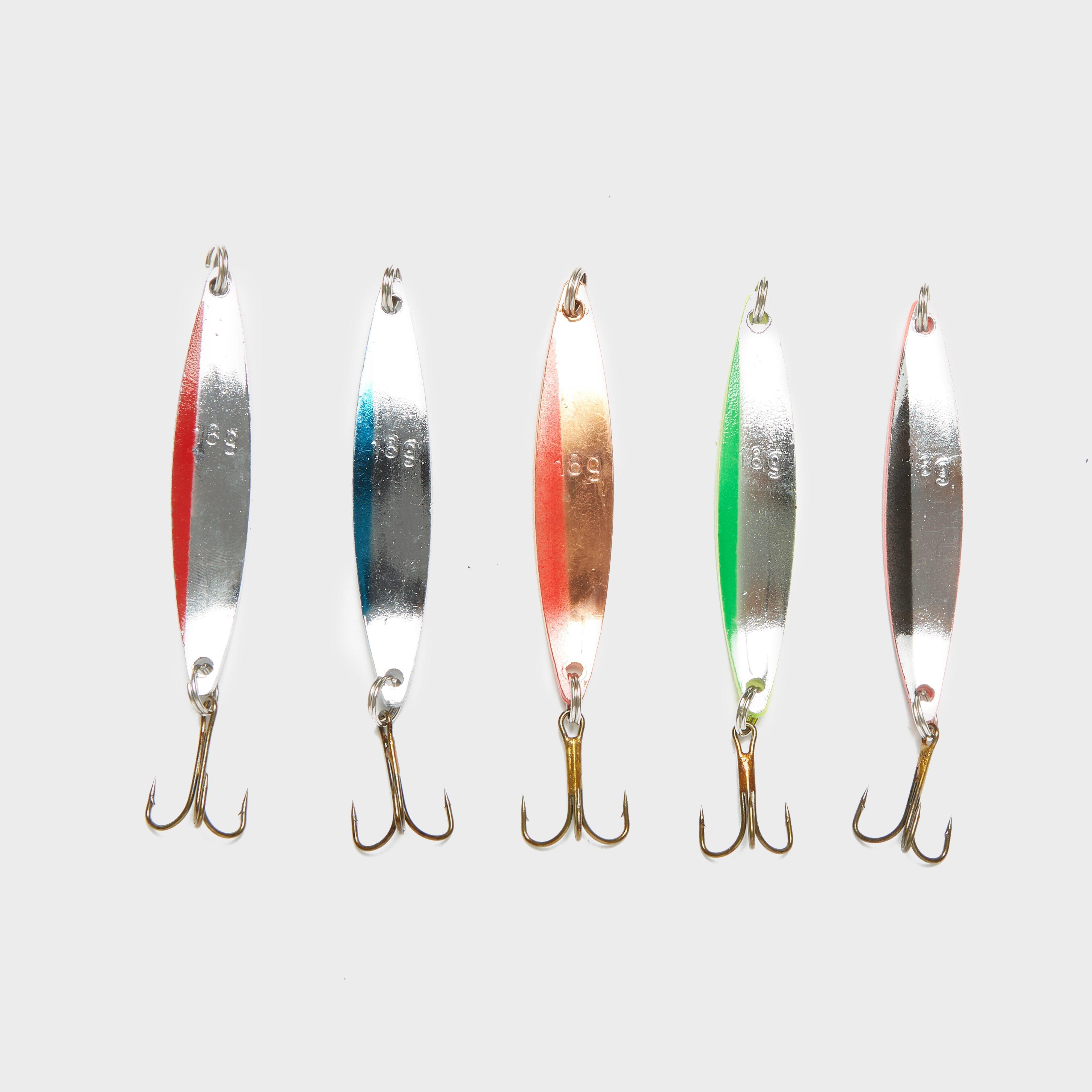 Slim Lures 18g – 5 Pack