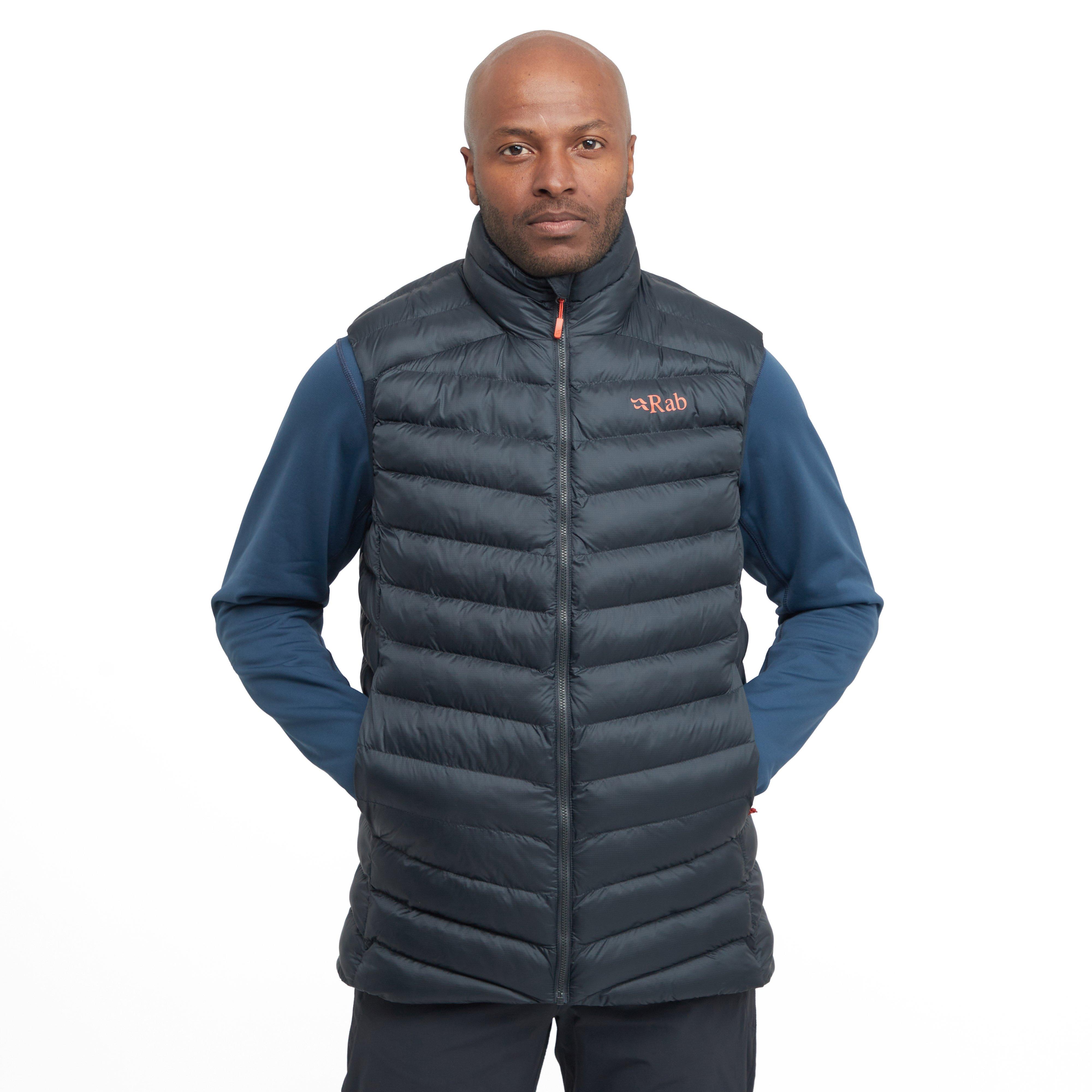 Men's Cirrus Gilet