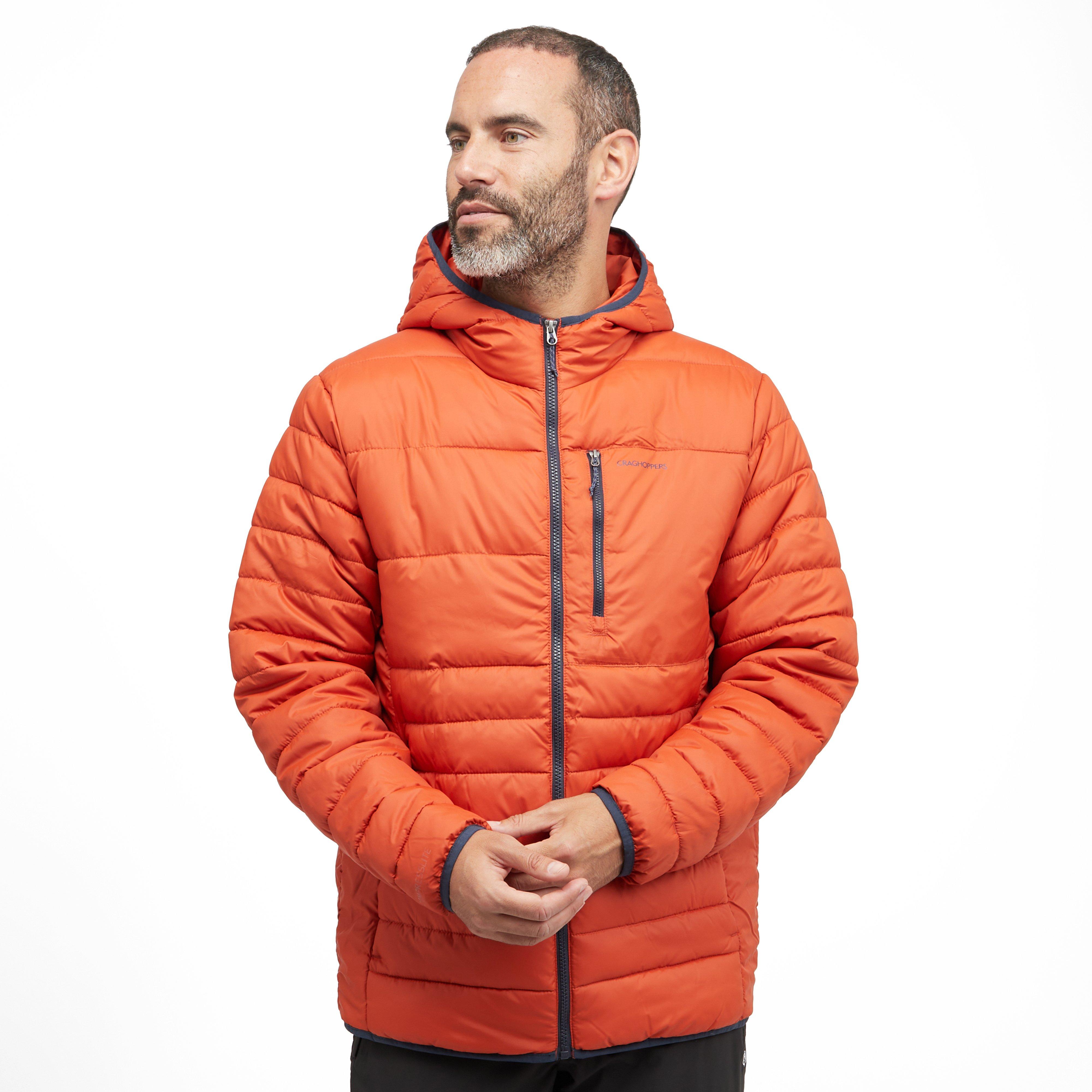 Men's Compresslite VIII Hooded Jacket