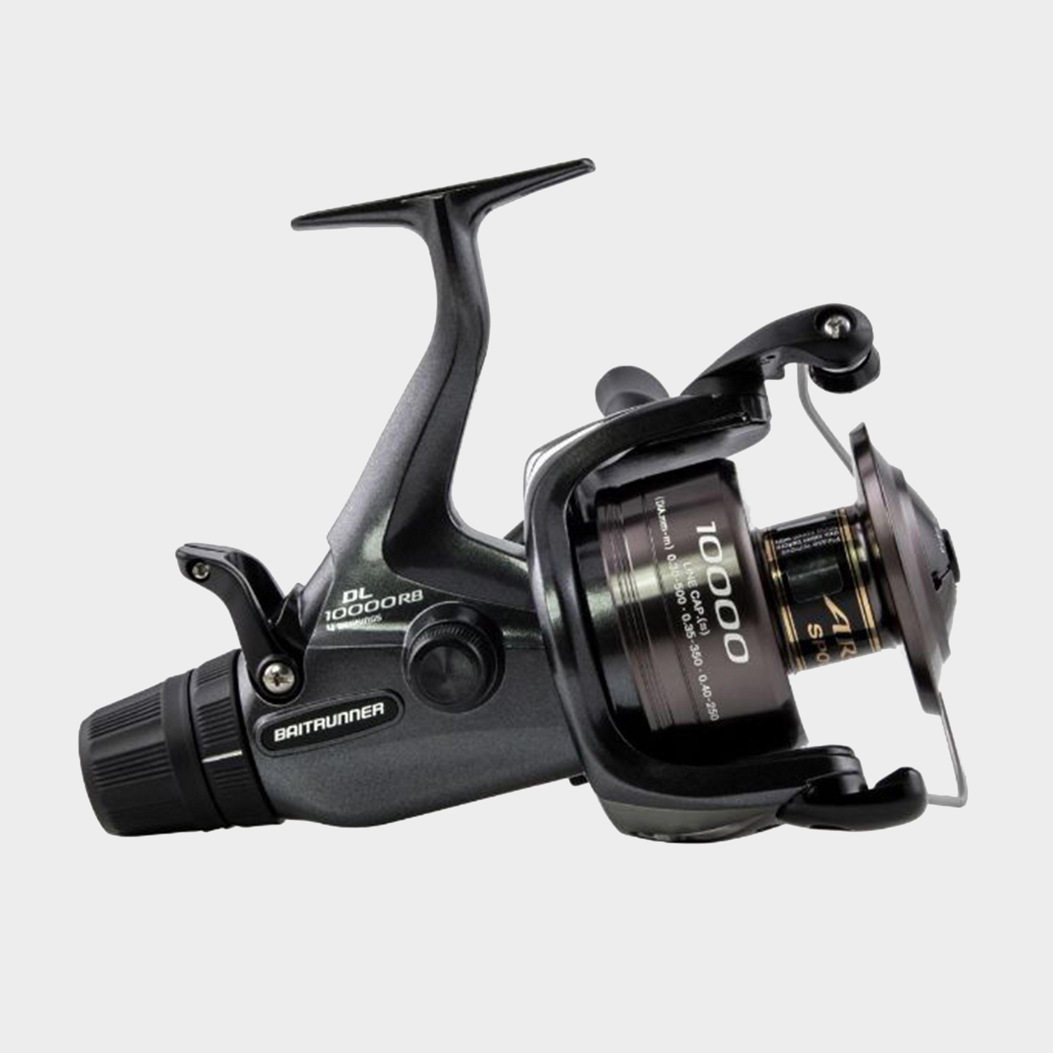 Baitrunner DL10000 Rb