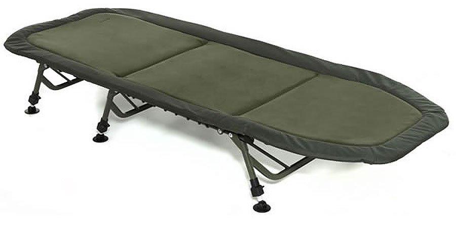 RLX Flat-6 Bed