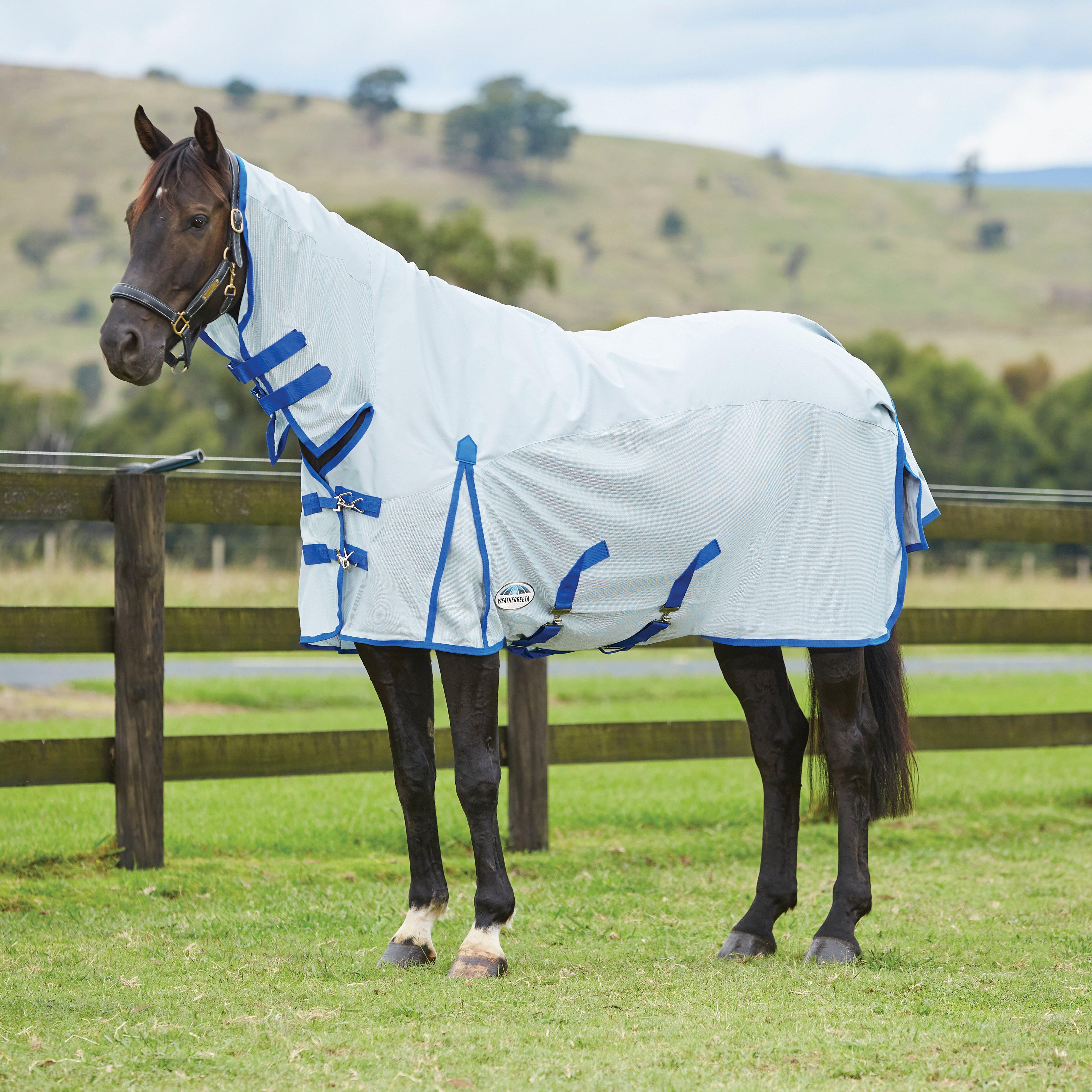 Comfitec 600d/Mesh II Combo Neck