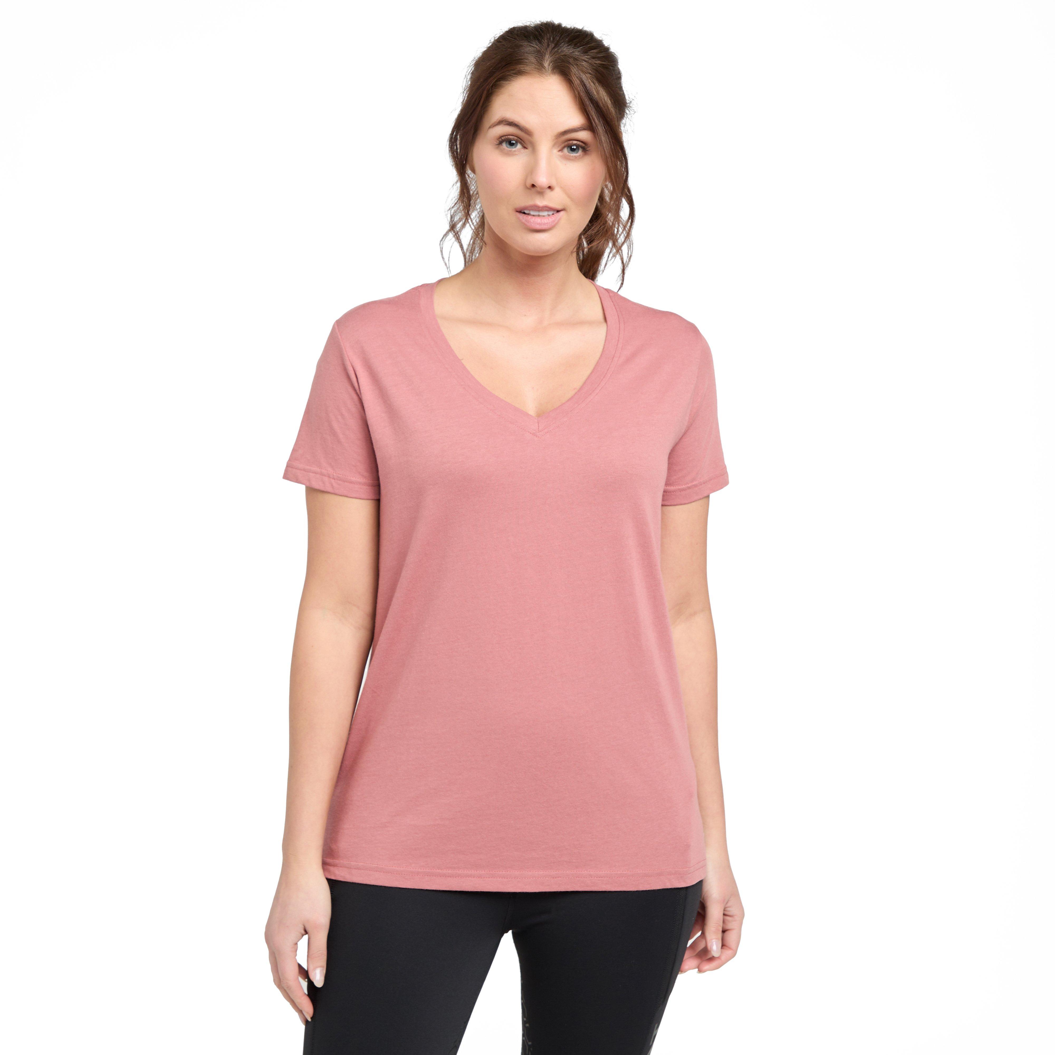 Women's Element Short Sleeved T-Shirt