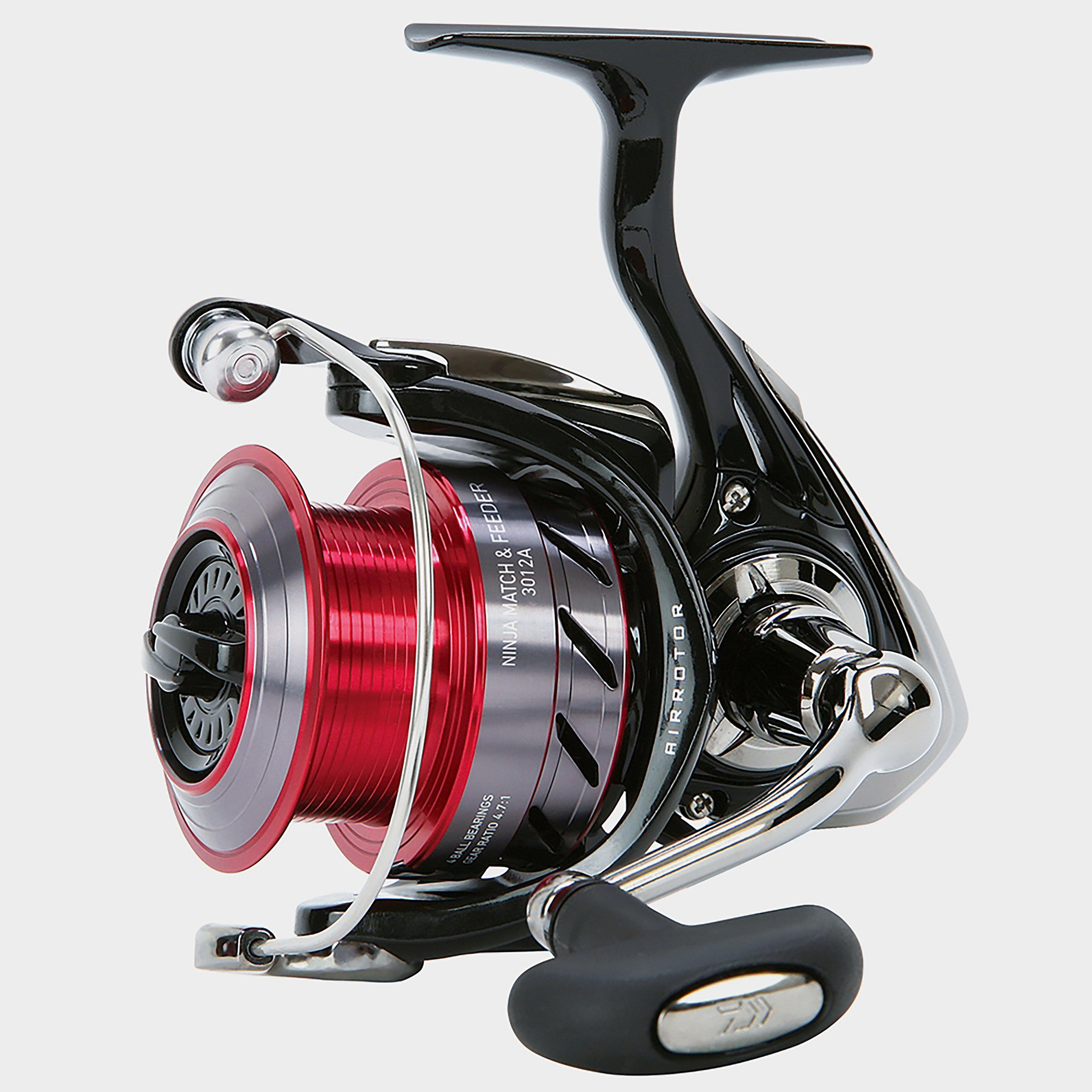 Ninja Match & Feeder 3012A