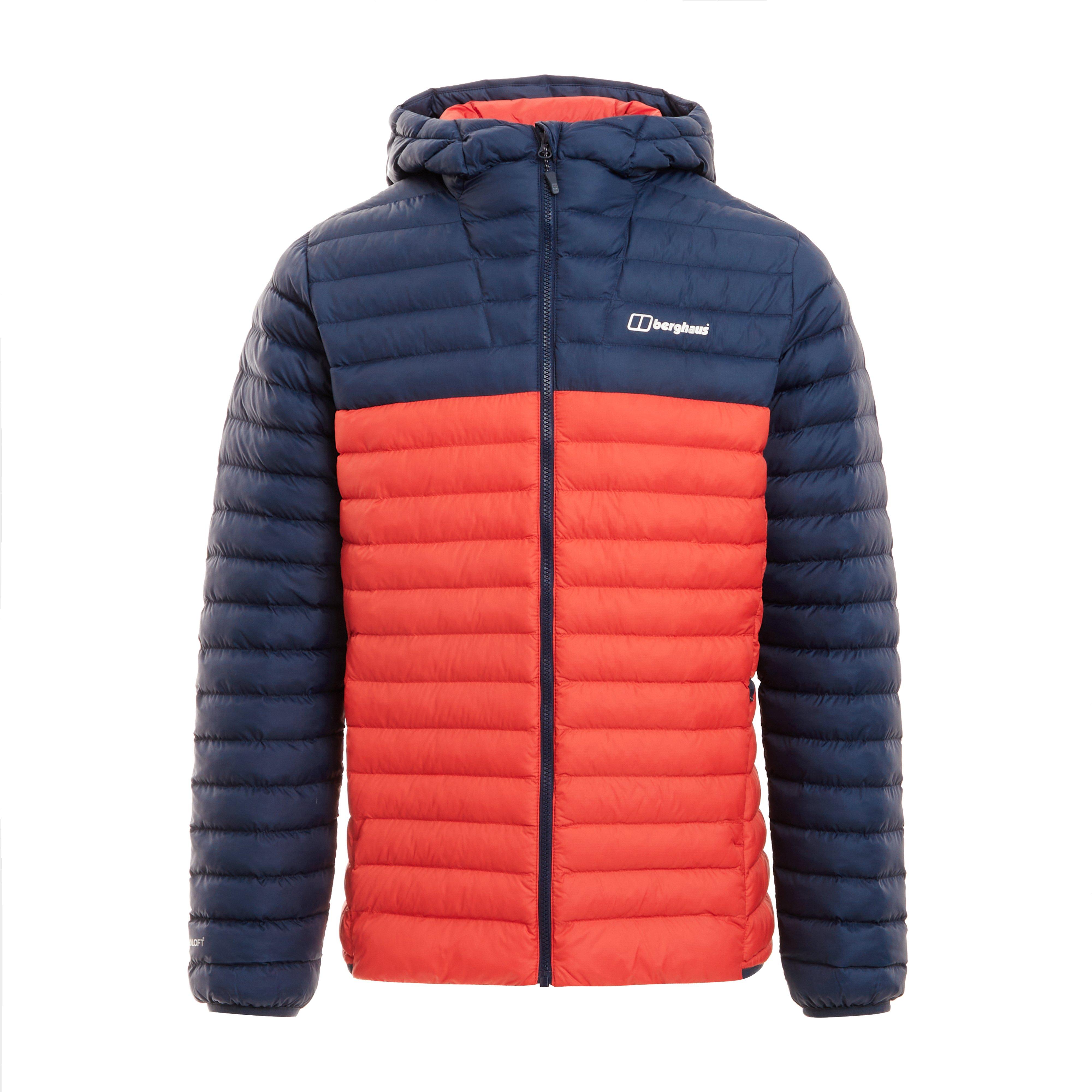 Men's Claggan Insulated Jacket