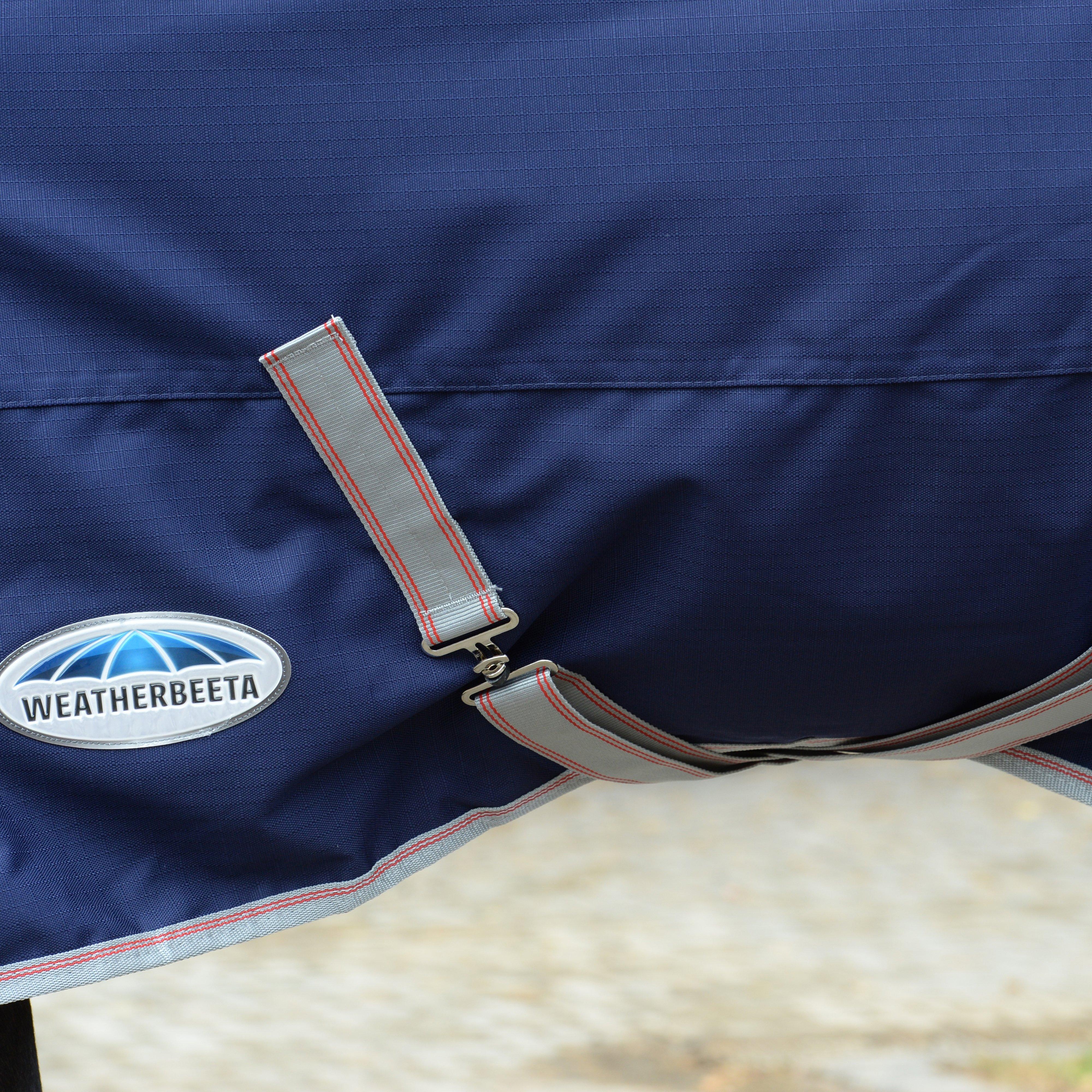 ComFiTec Essential Combo Neck Heavy