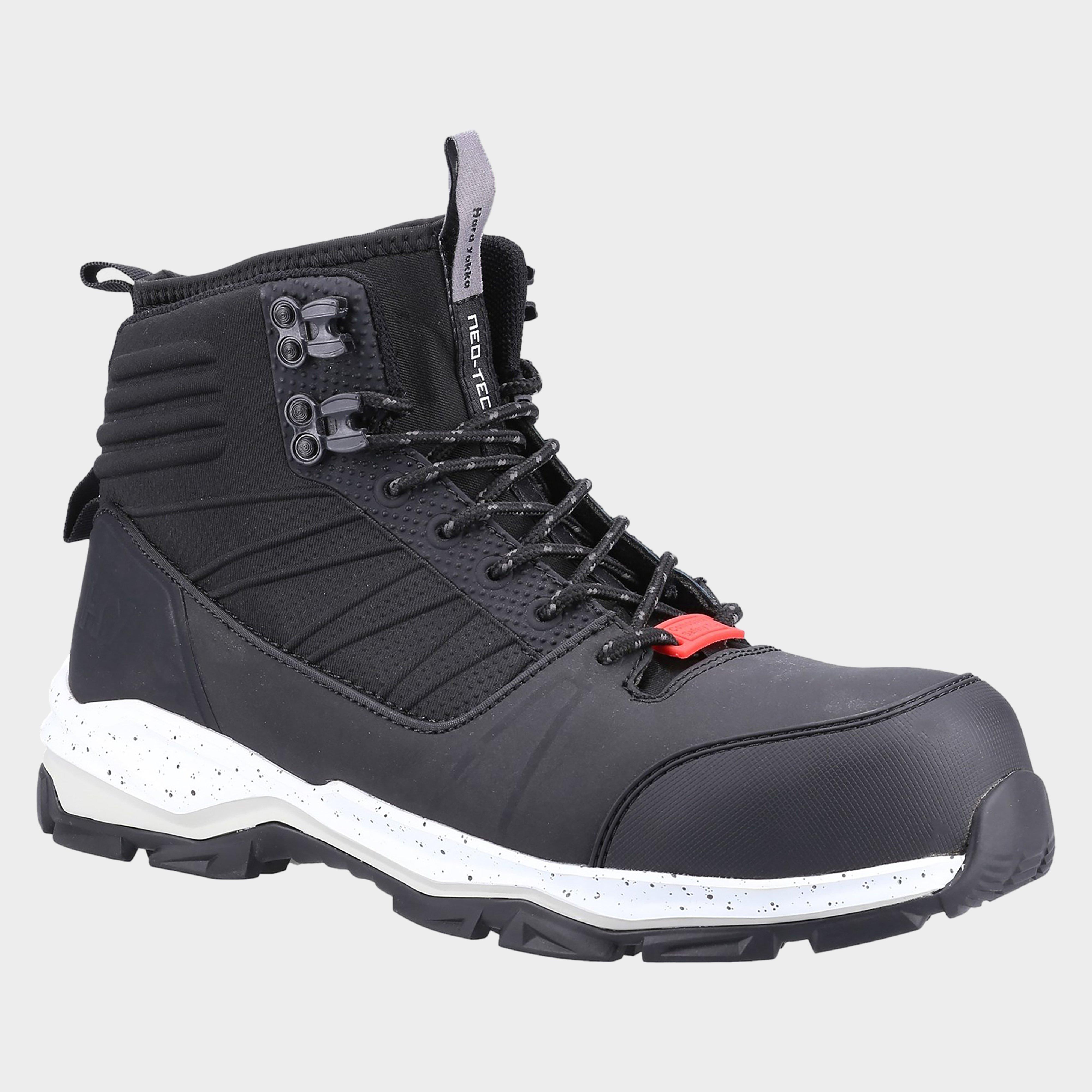 Men's Neo 2.0 PR Hybrid Side Zip Safety Boot