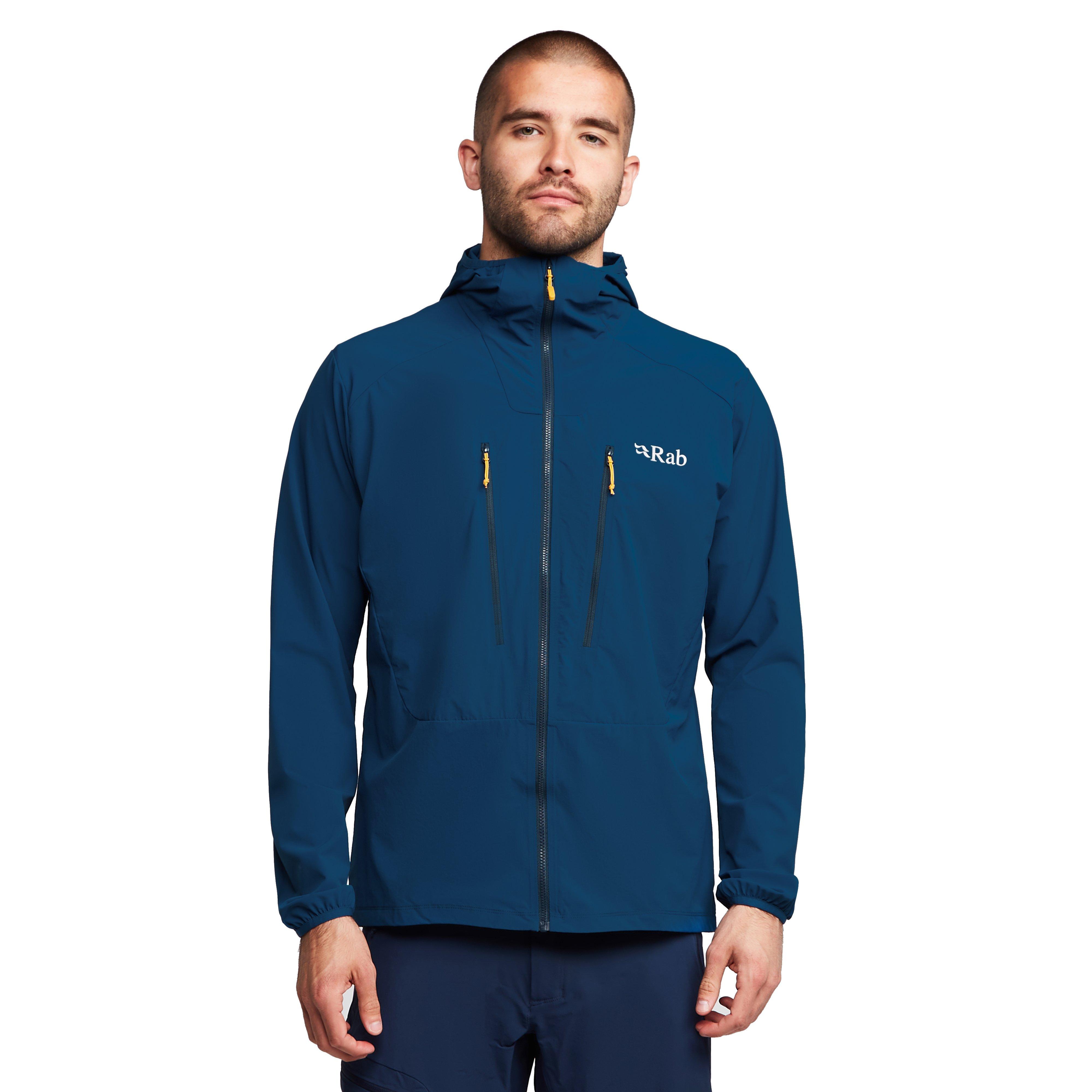 Men's Borealis Jacket