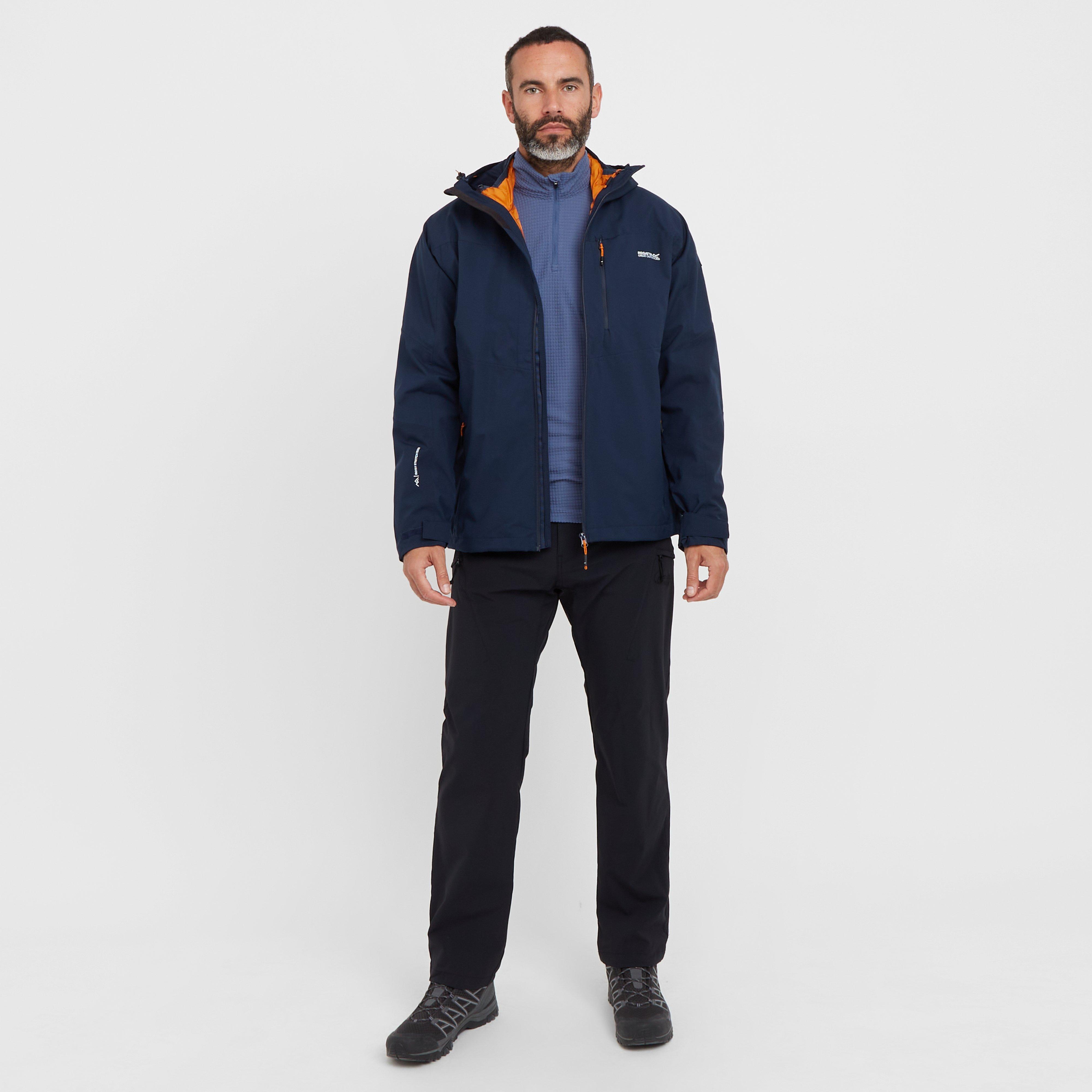 Men’s Wentwood XI 3 in 1 Jacket