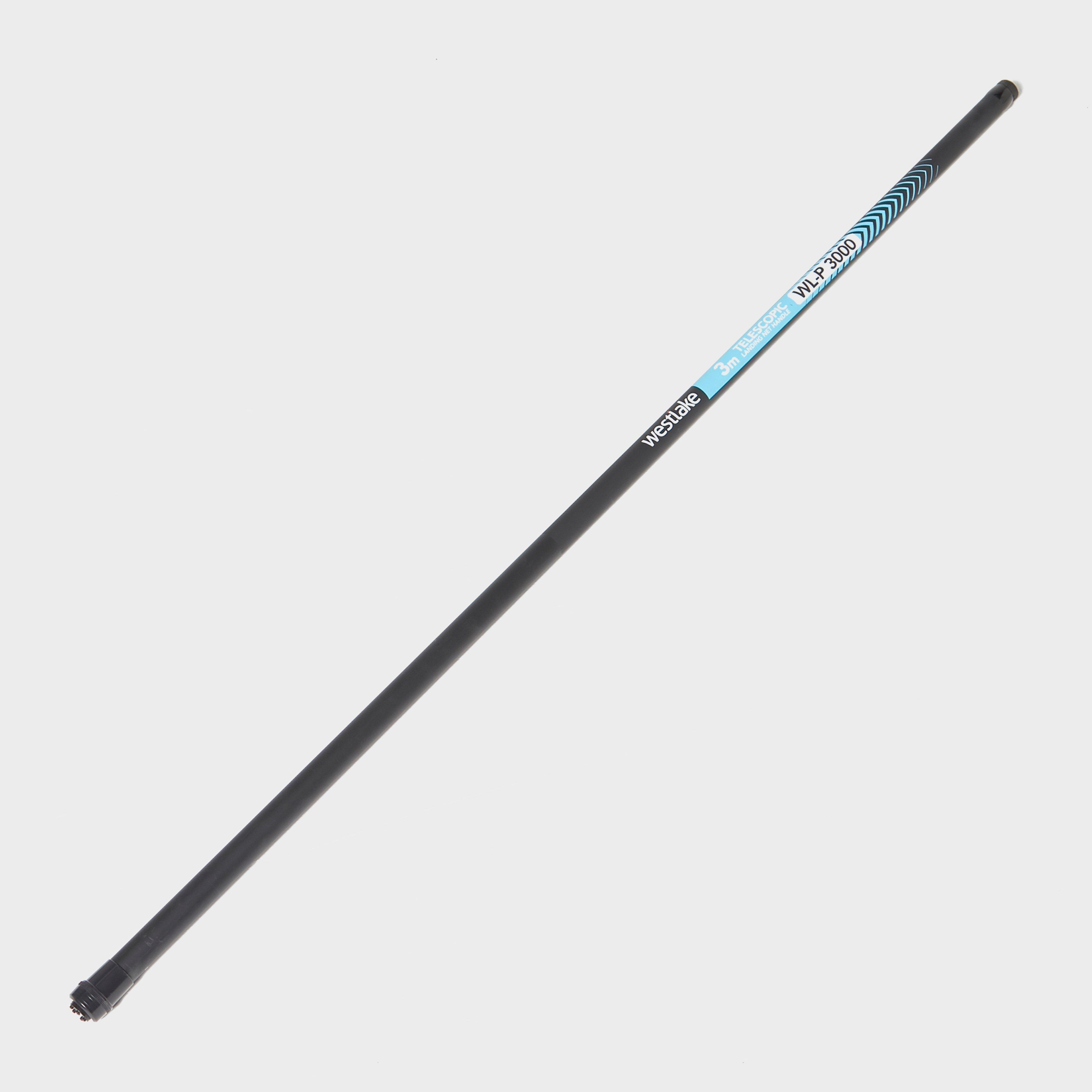 Tele Net Hndl 3M 3 Section