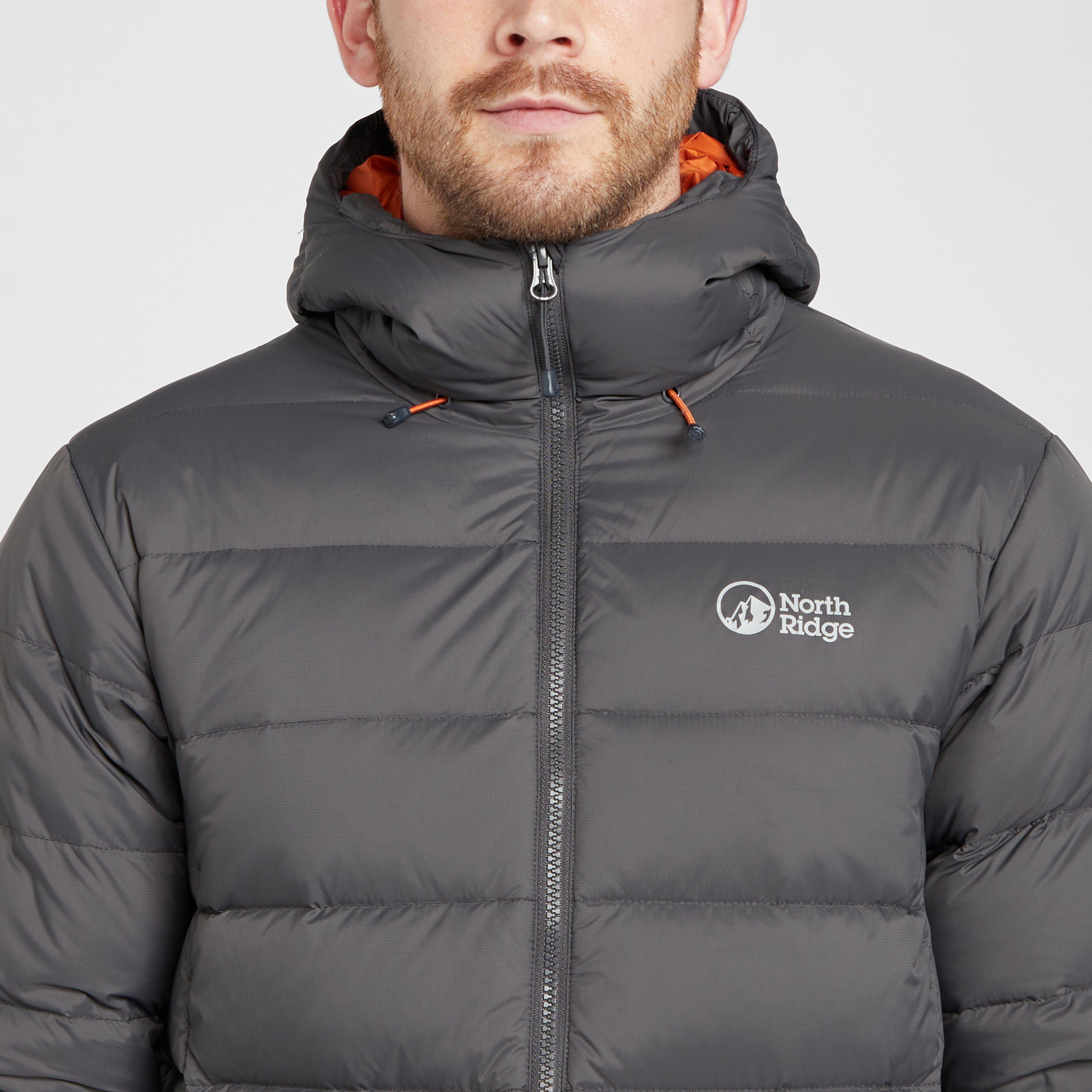 Men's Tech Down II Jacket