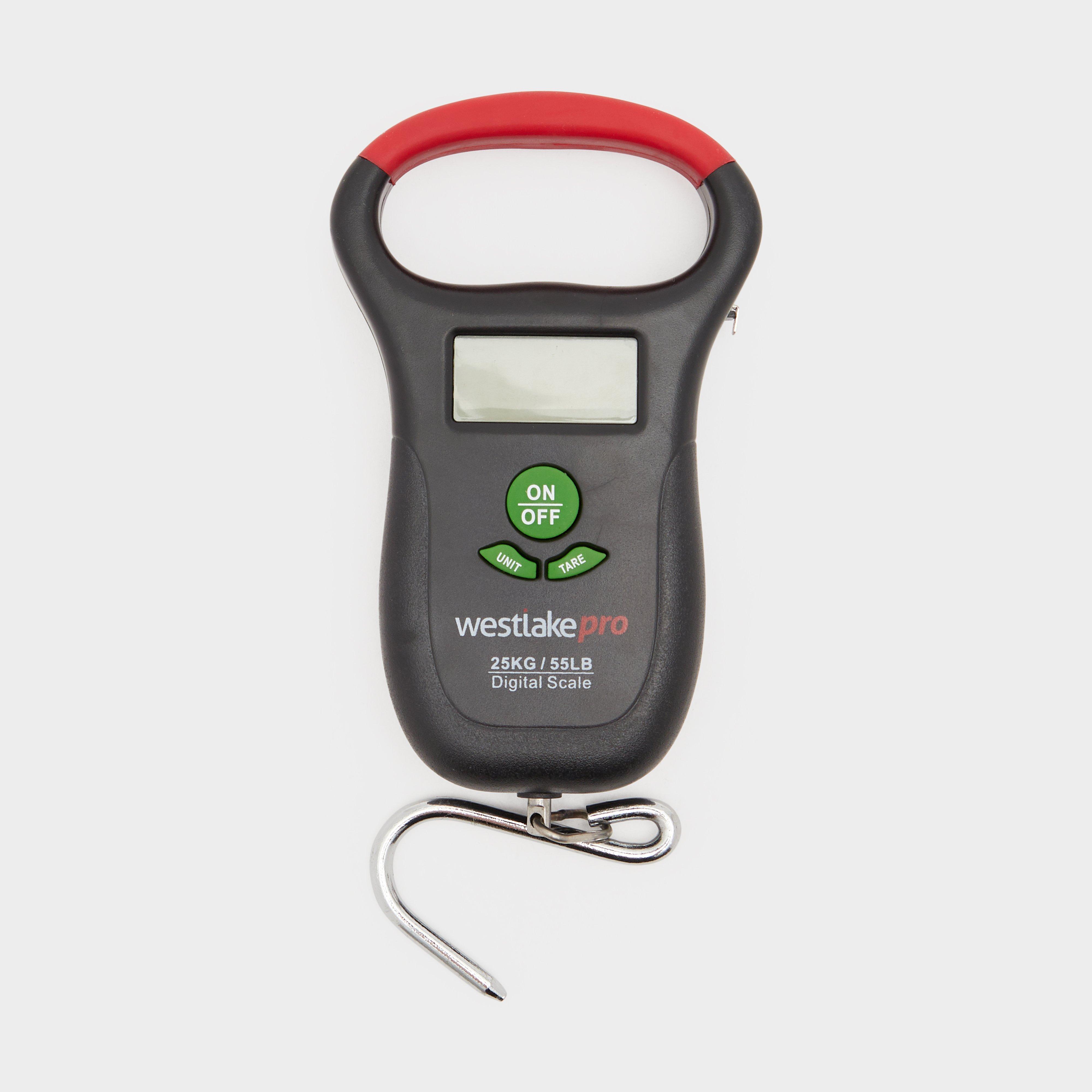 Mini Digital Scales 25kg