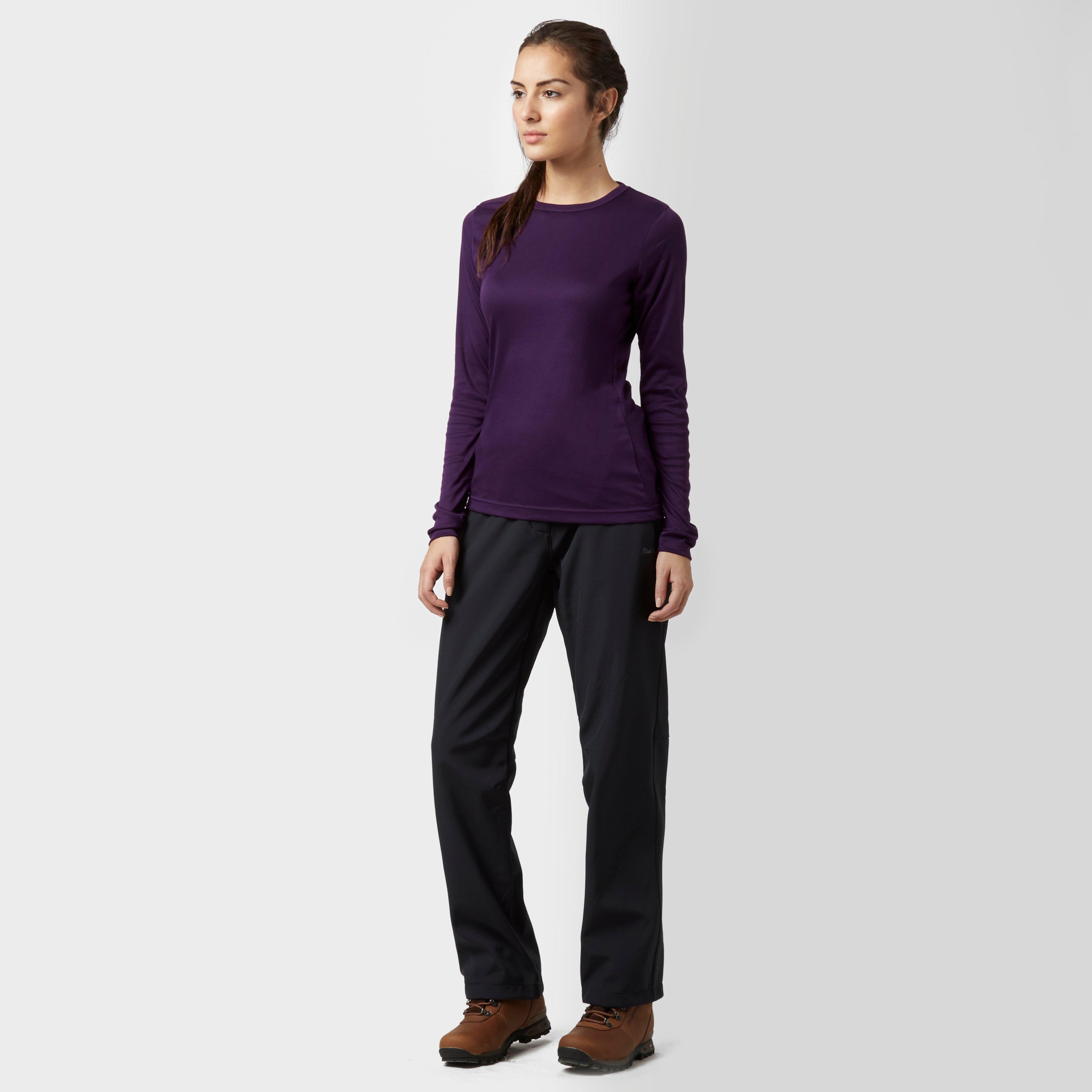 Women's Softshell Trousers