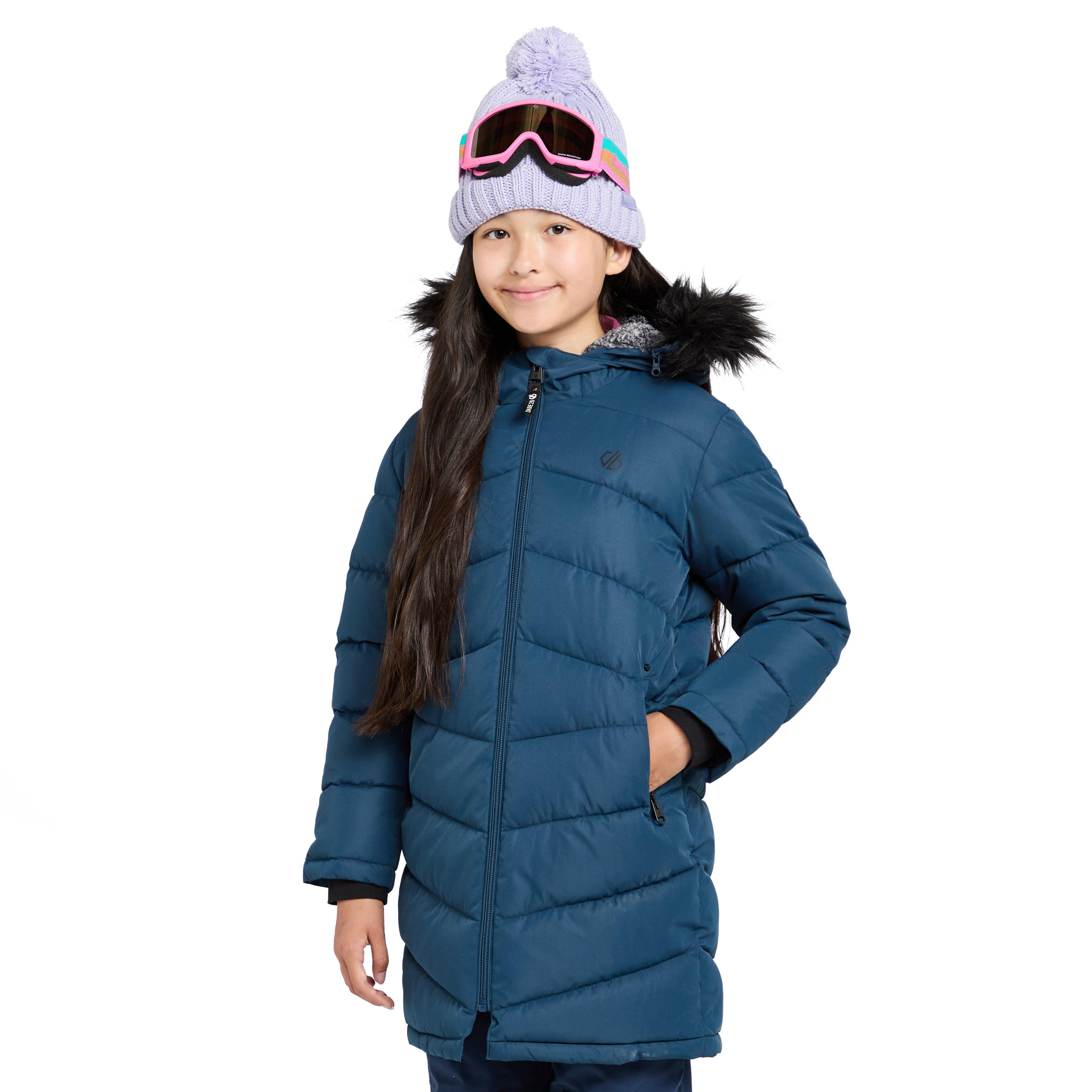 Kid's Striking III Jacket