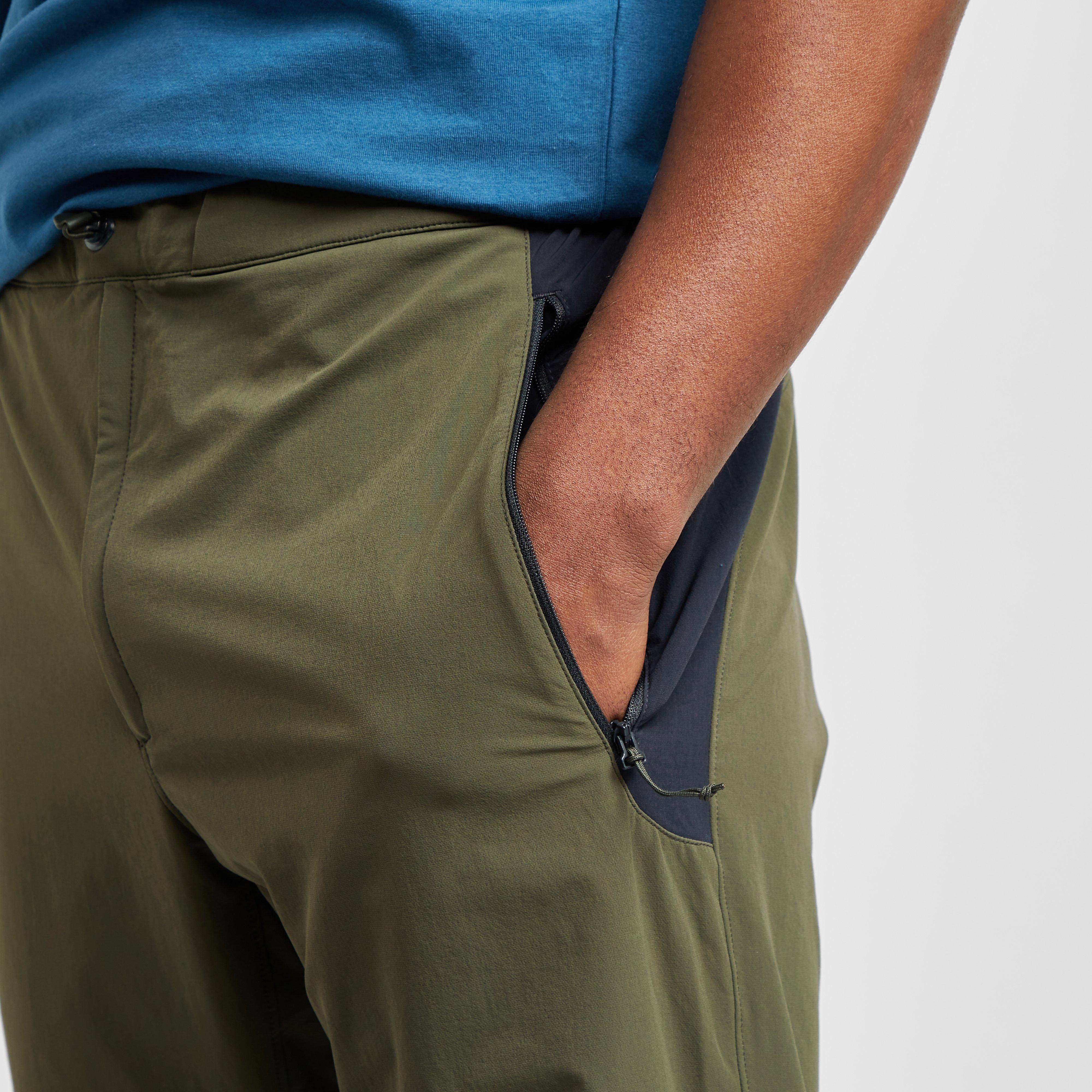 Men’s Torque Pants