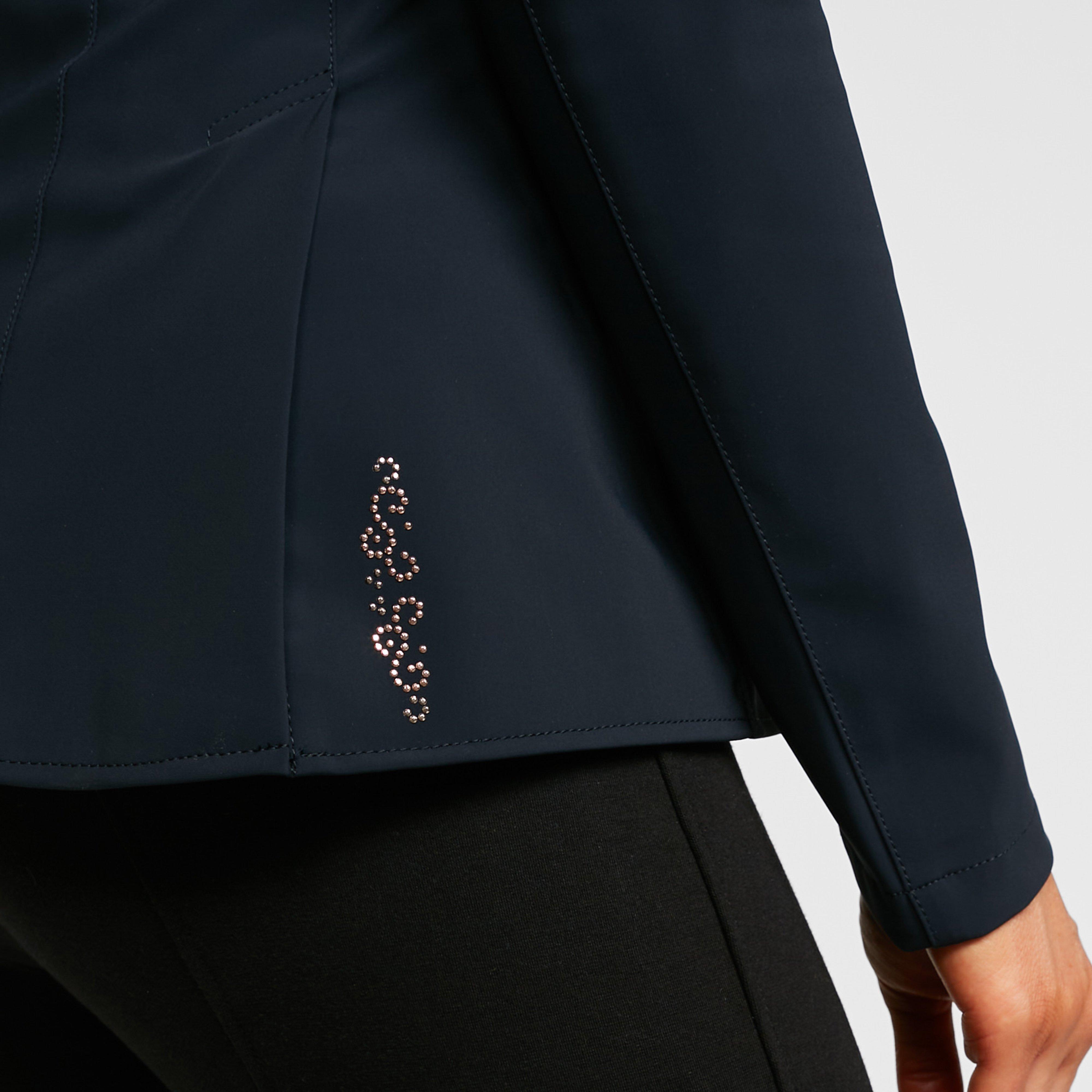 Women’s Paulin Show Jacket