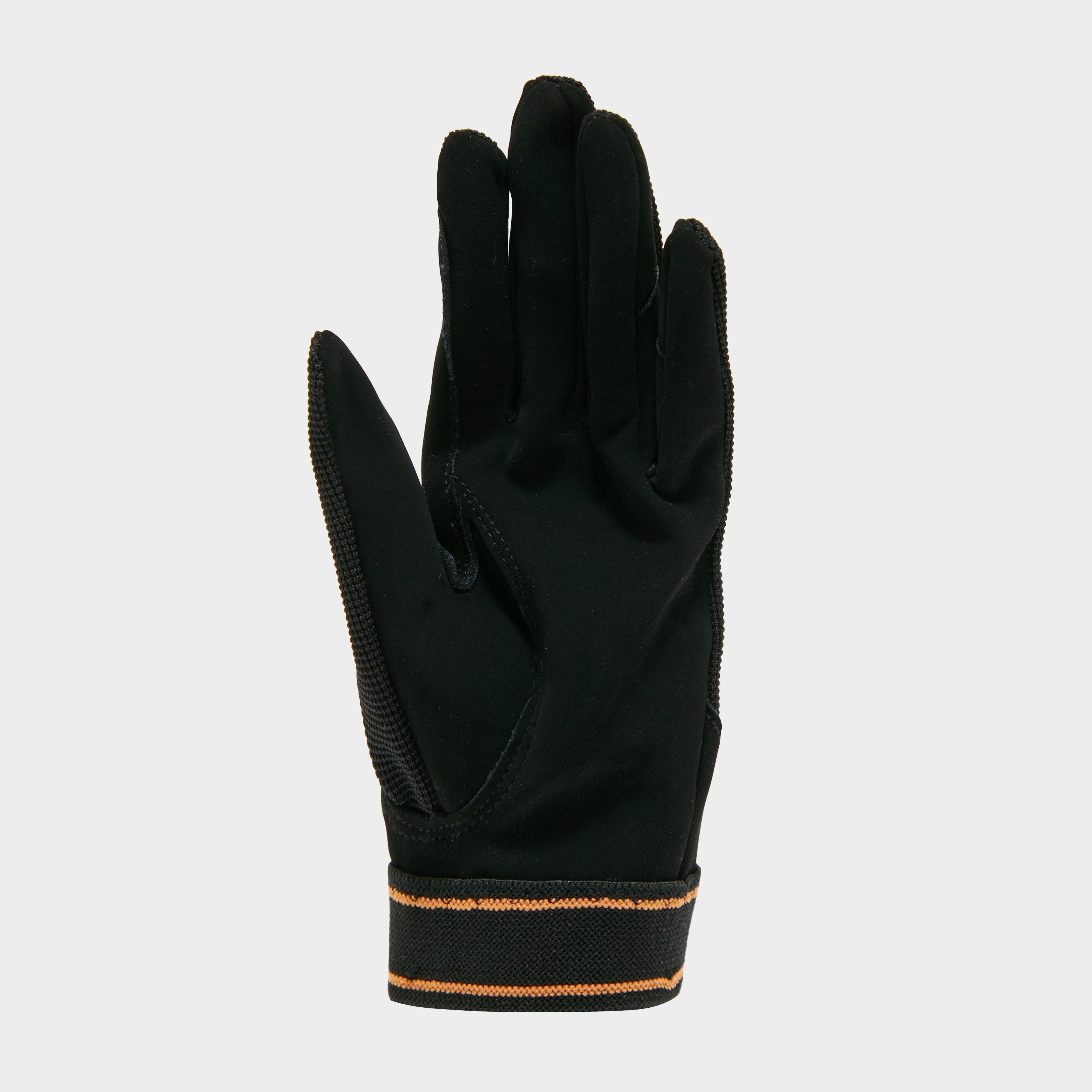 Kids' Mesh Riding Gloves
