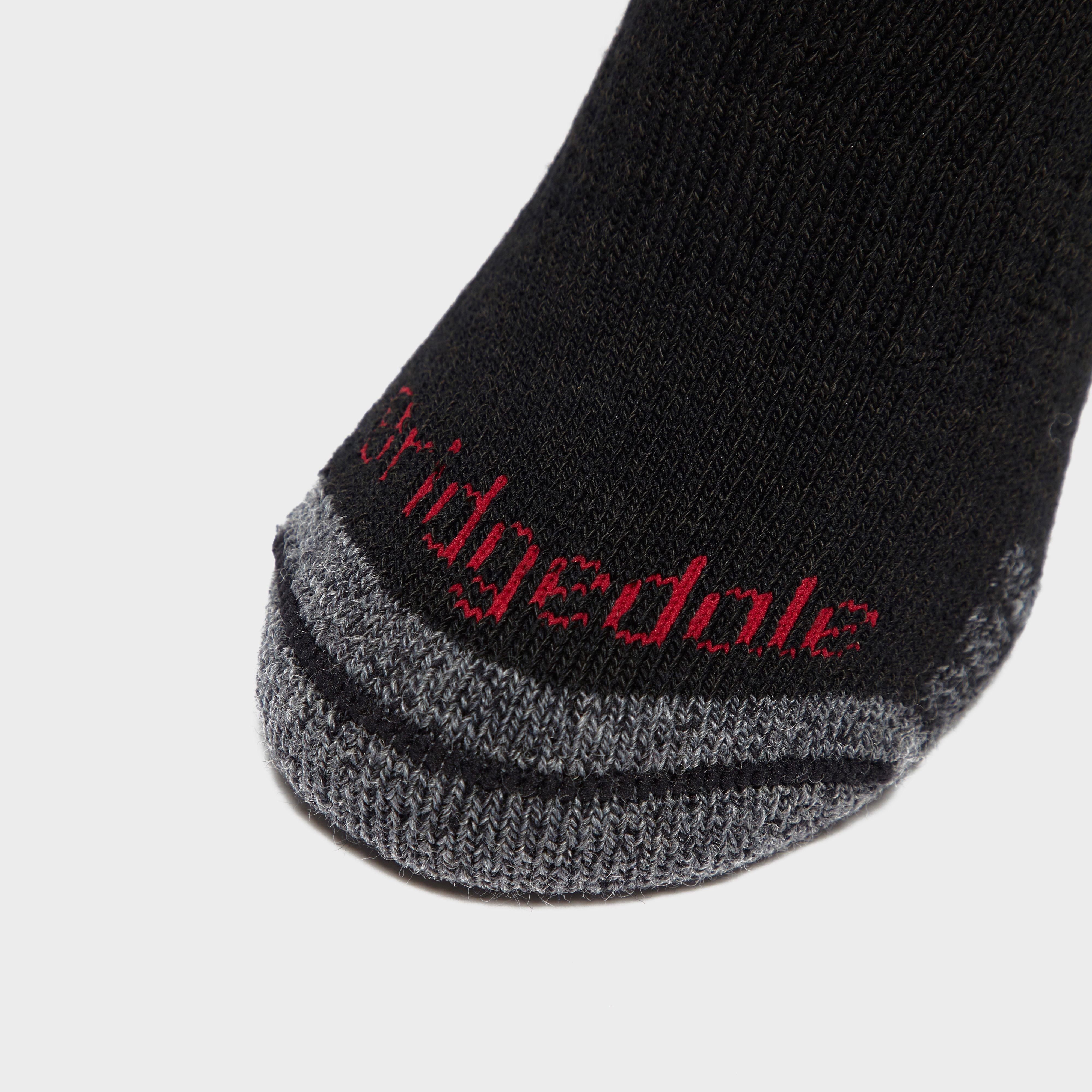 Explorer Heavyweight Merino Endurance Boot Sock