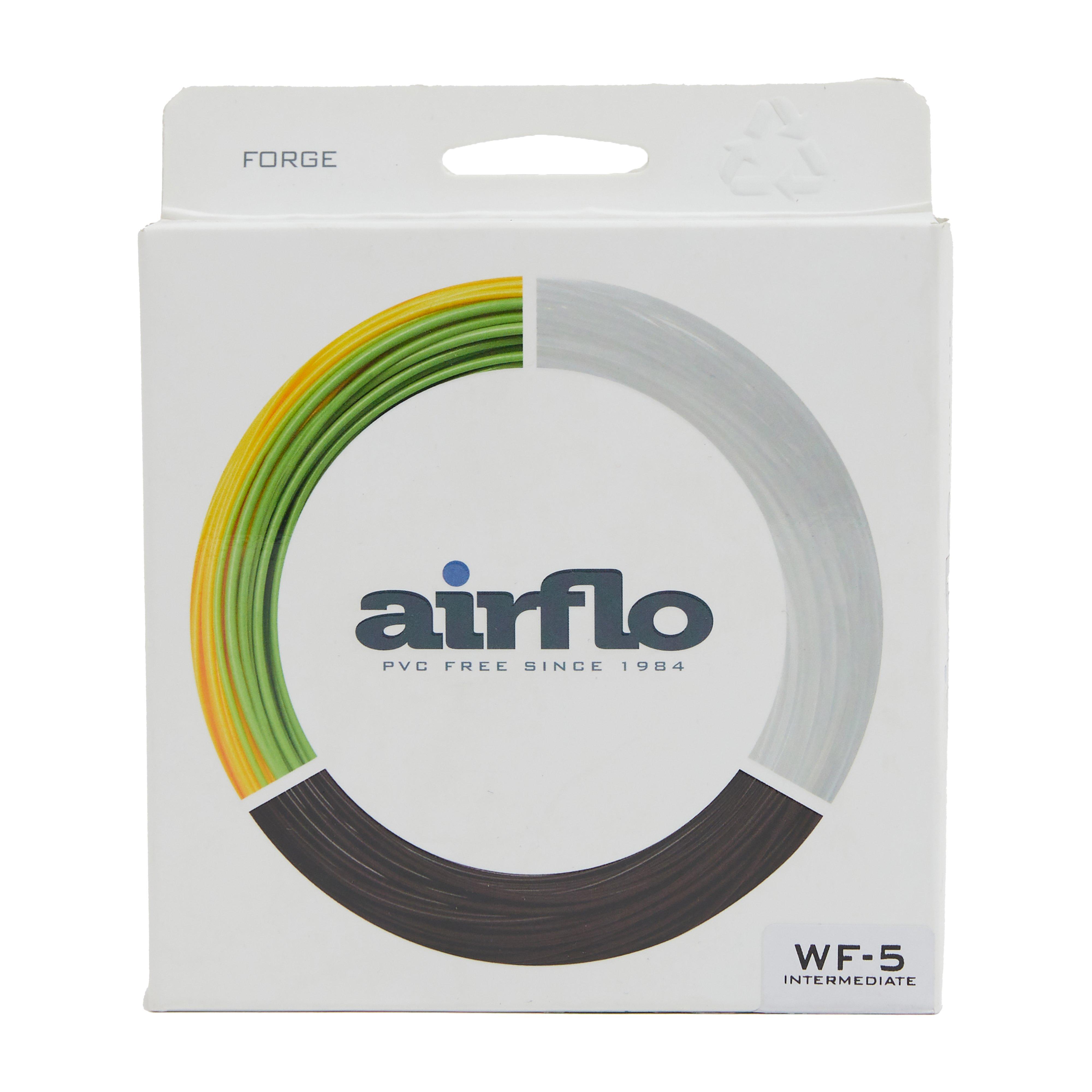 Intermediate Forge Fly Line WF5