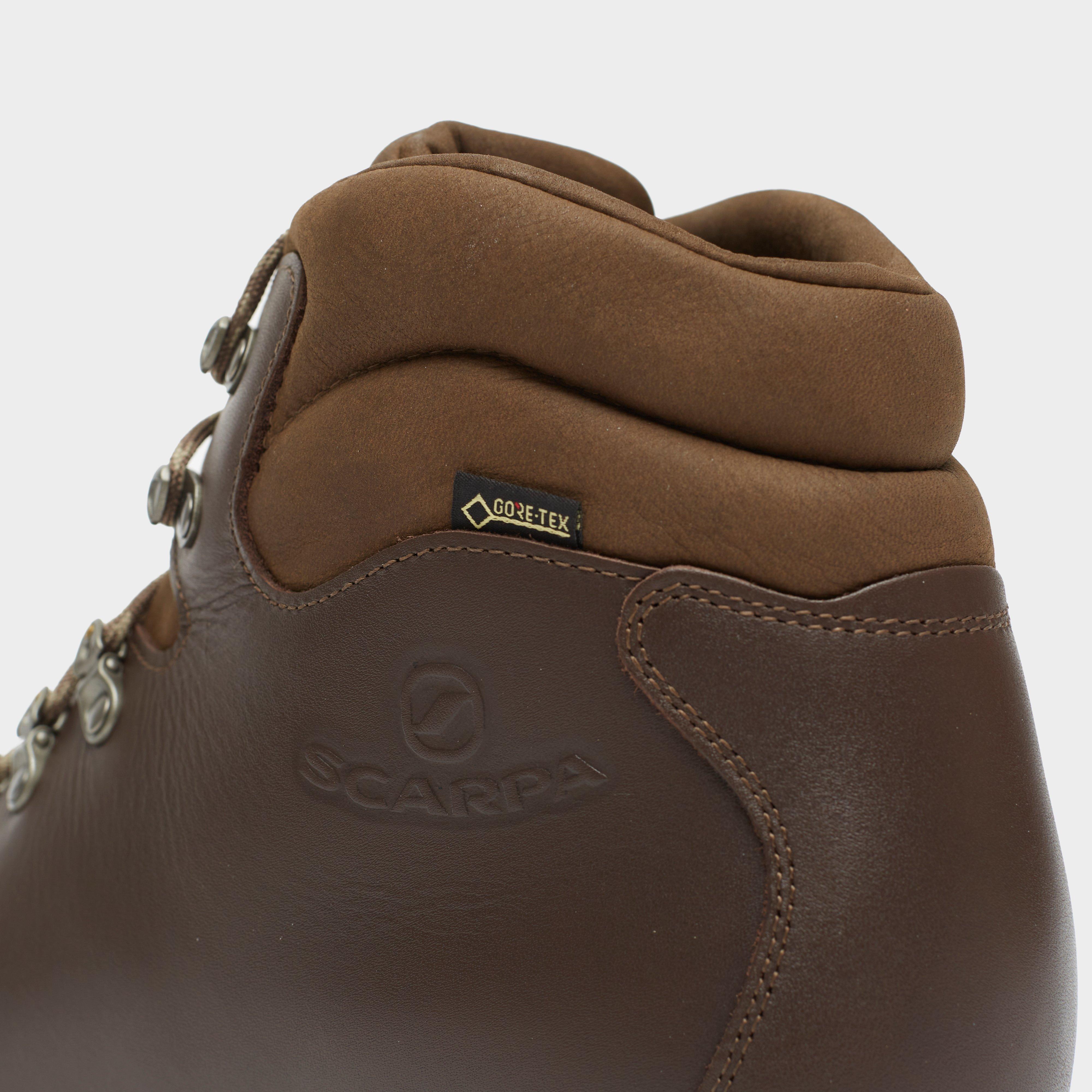 Delta GTX Activ Men's Walking Boots