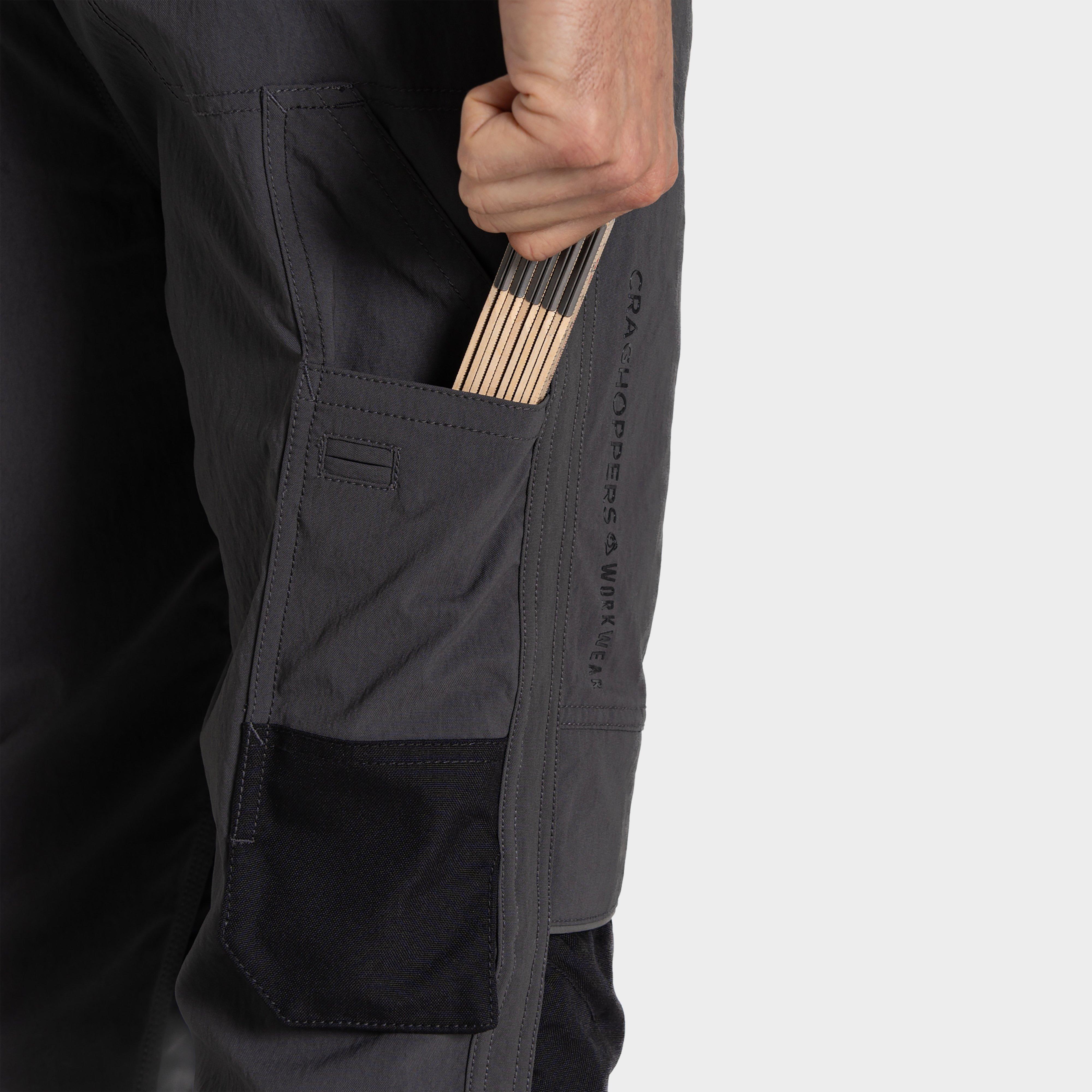 Men's Sheffield Trousers