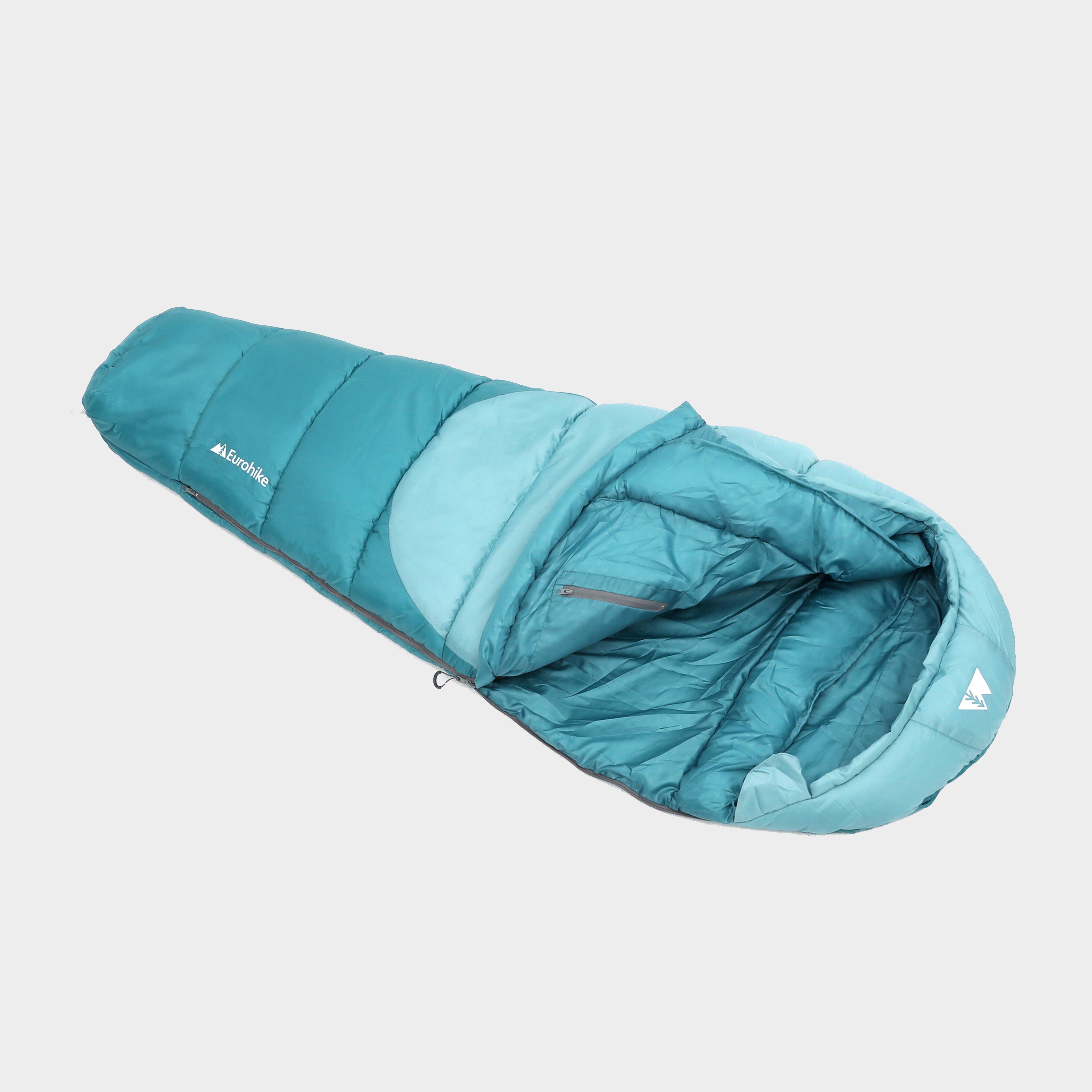 Youth Adventurer Sleeping Bag