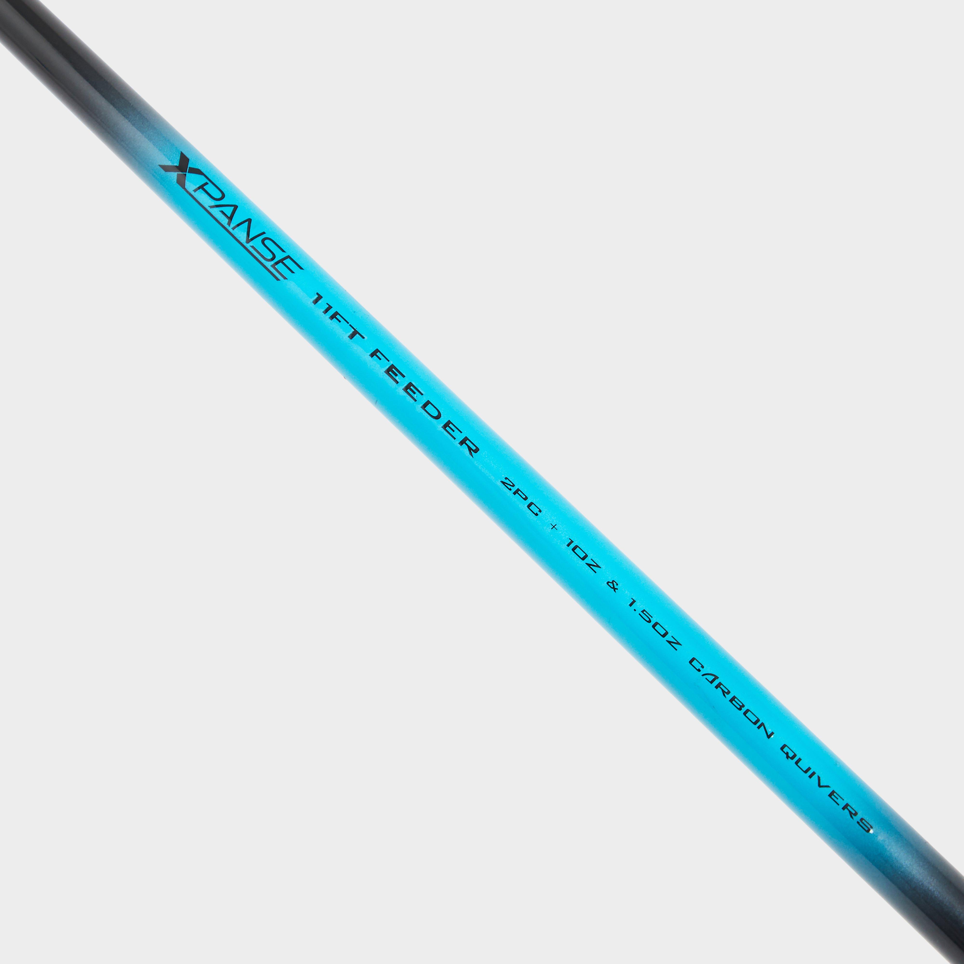 Xpanse 11ft Feeder Rod