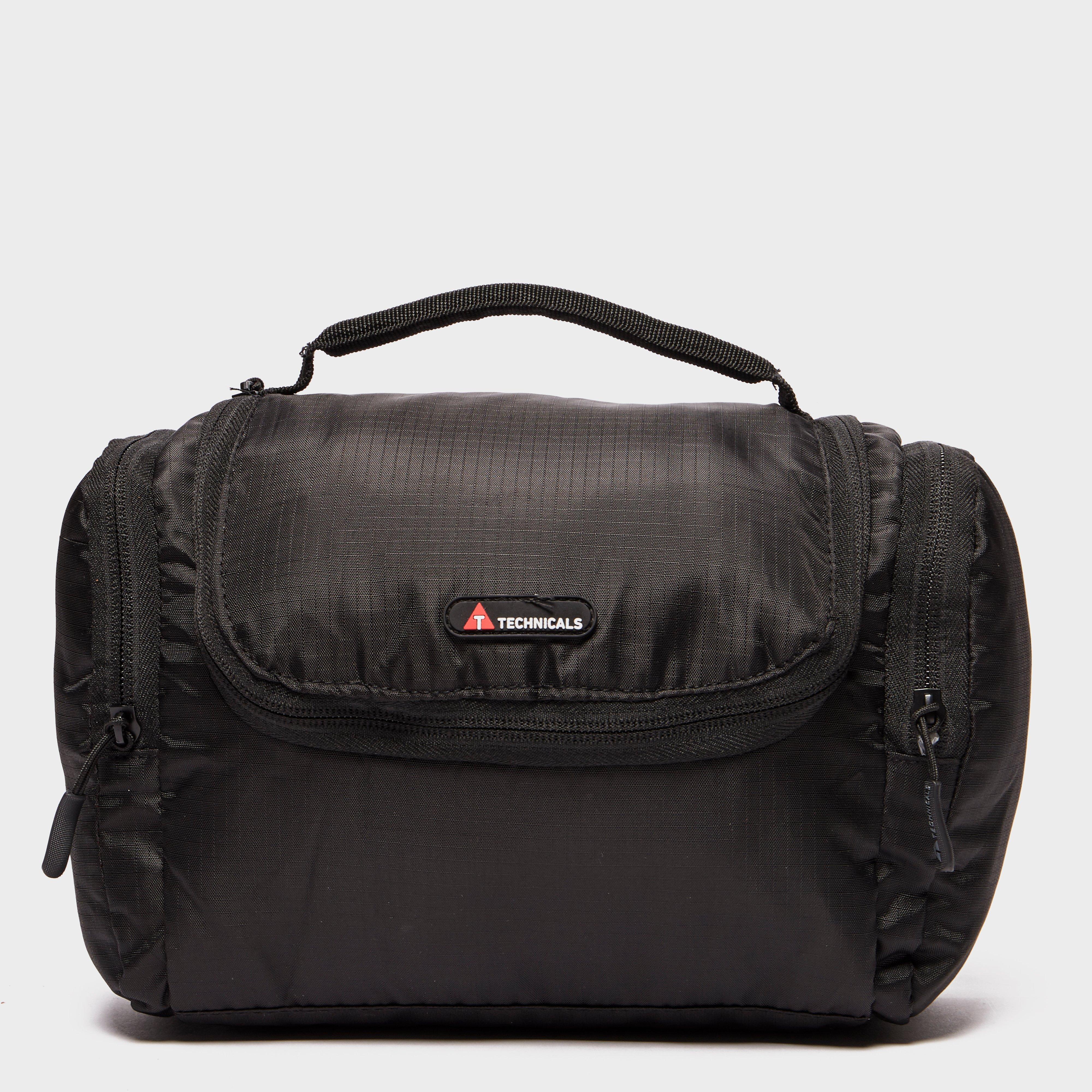 Travel Wash Bag