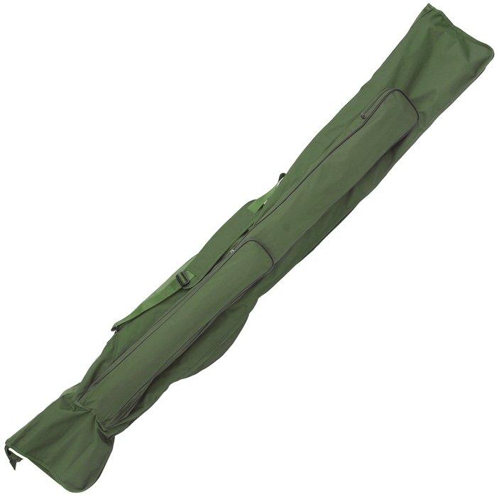 Carp 3 3 Rod Holdall 618