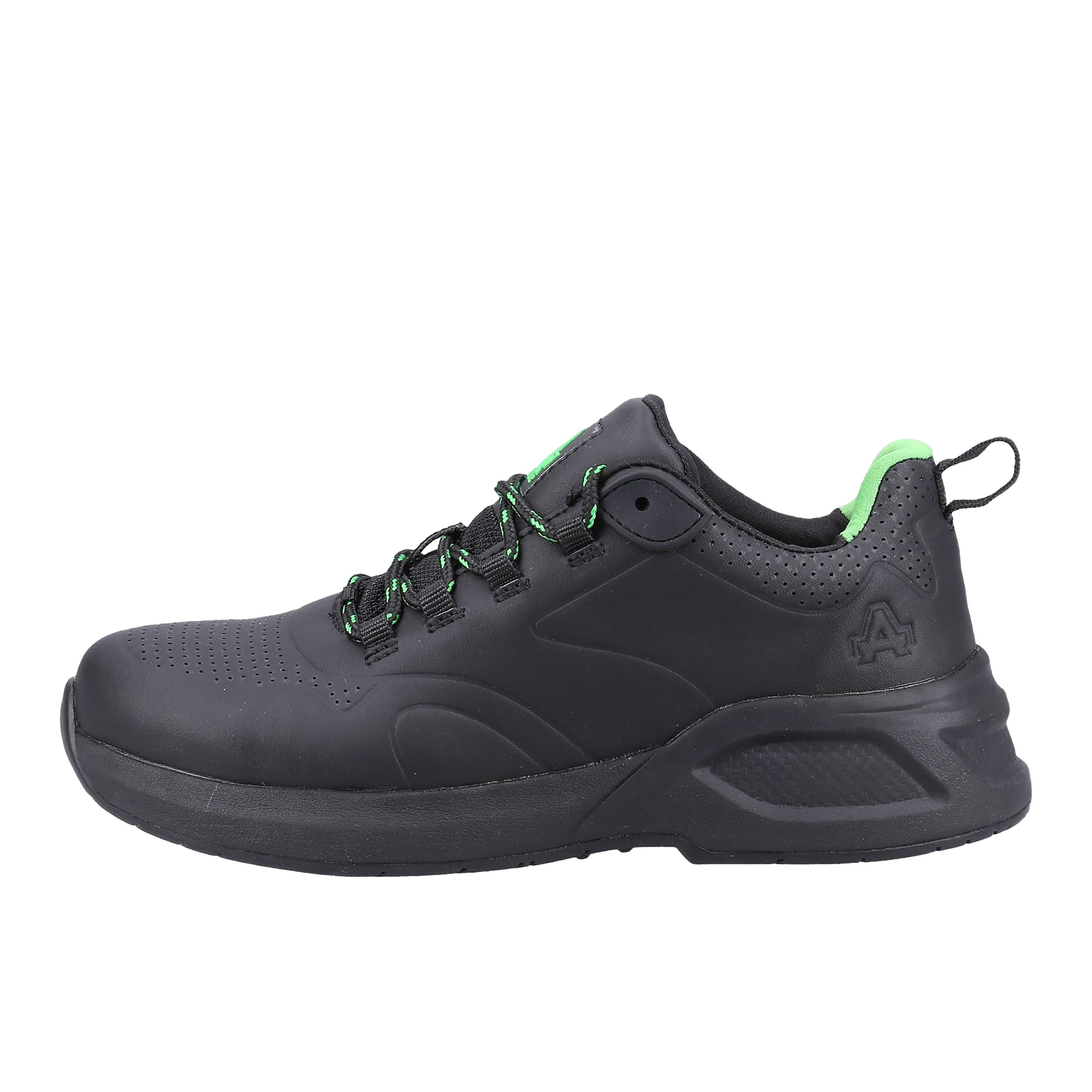 Women's 612 Safety Trainers