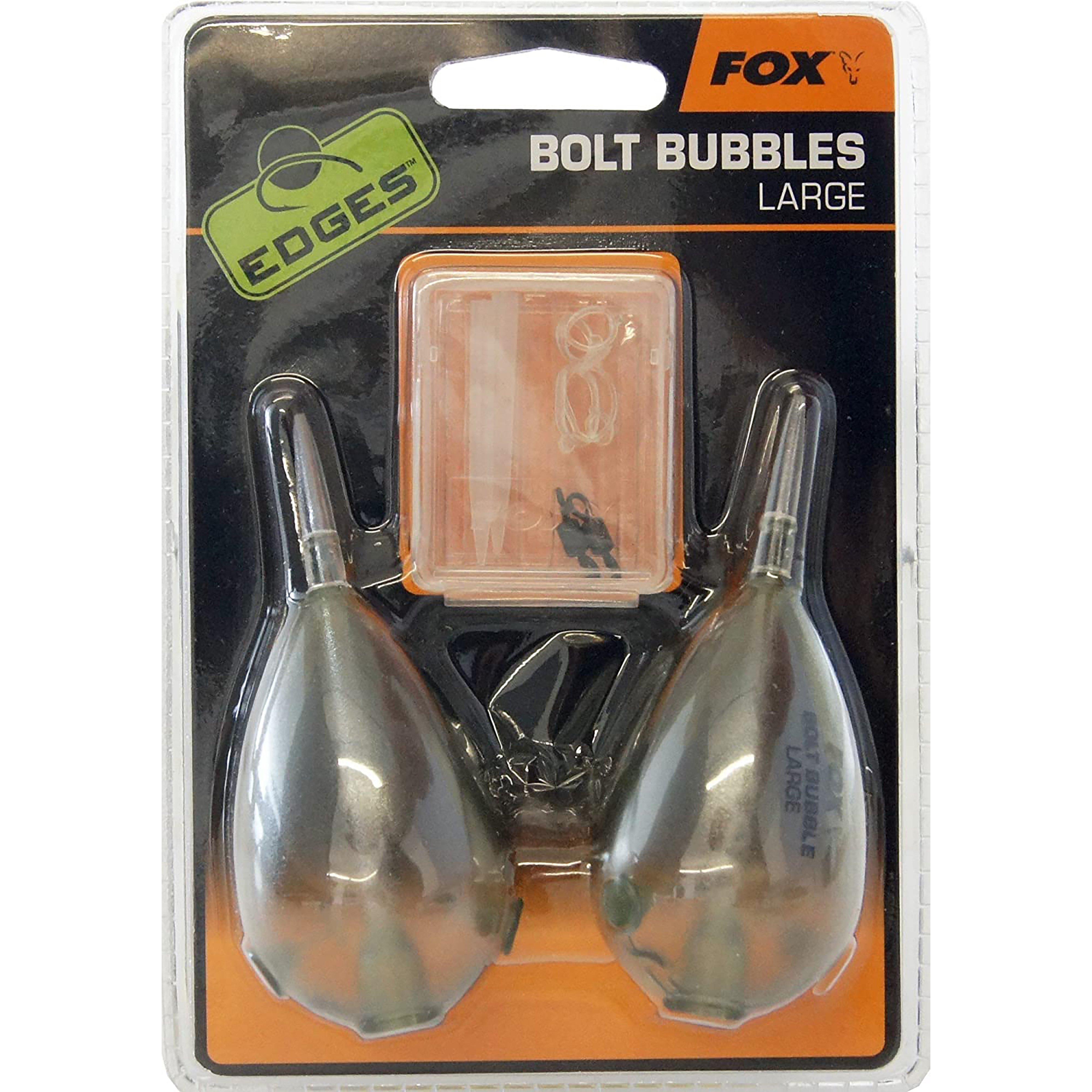 Bolt Bubble Large