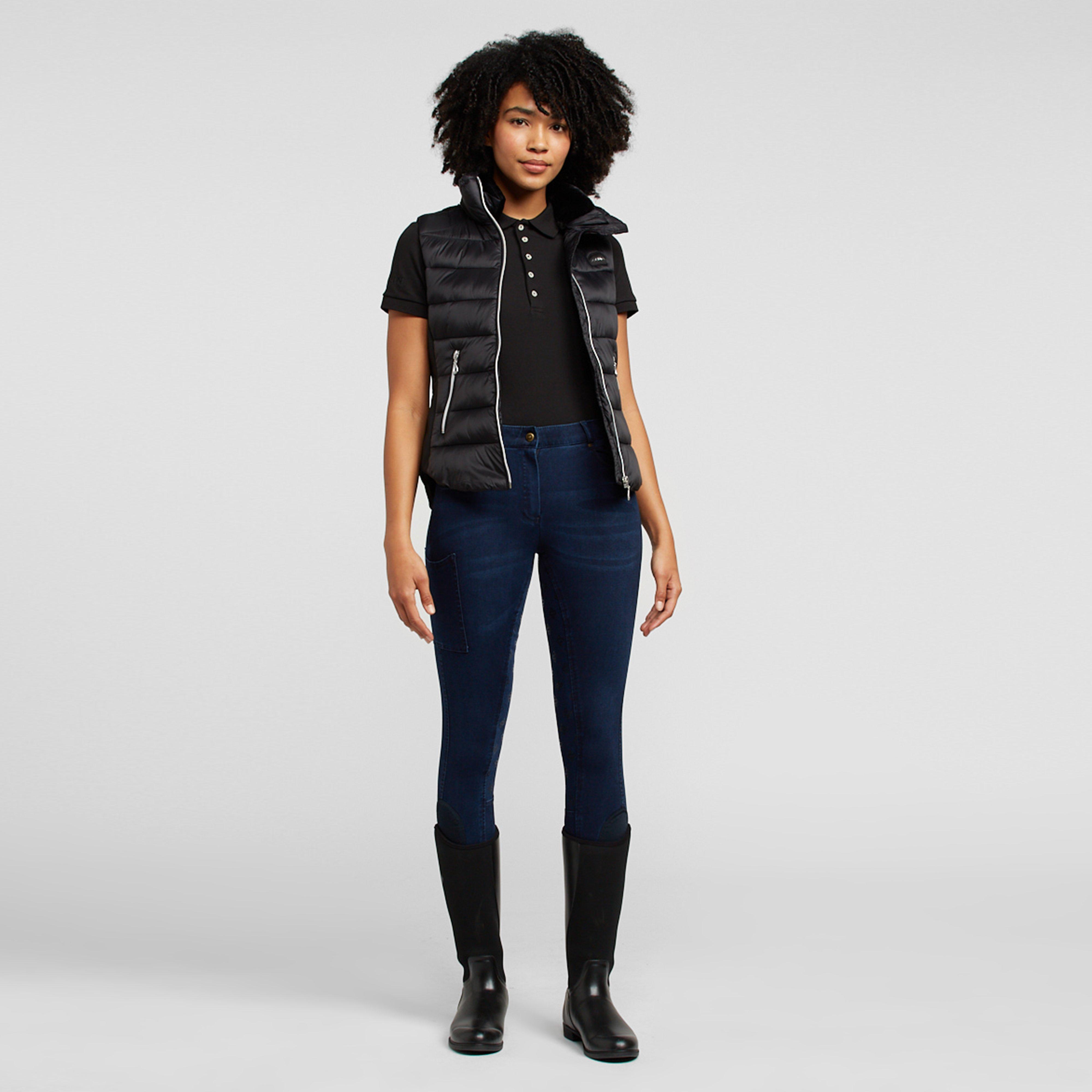 Women’s Dion Puffer Vest