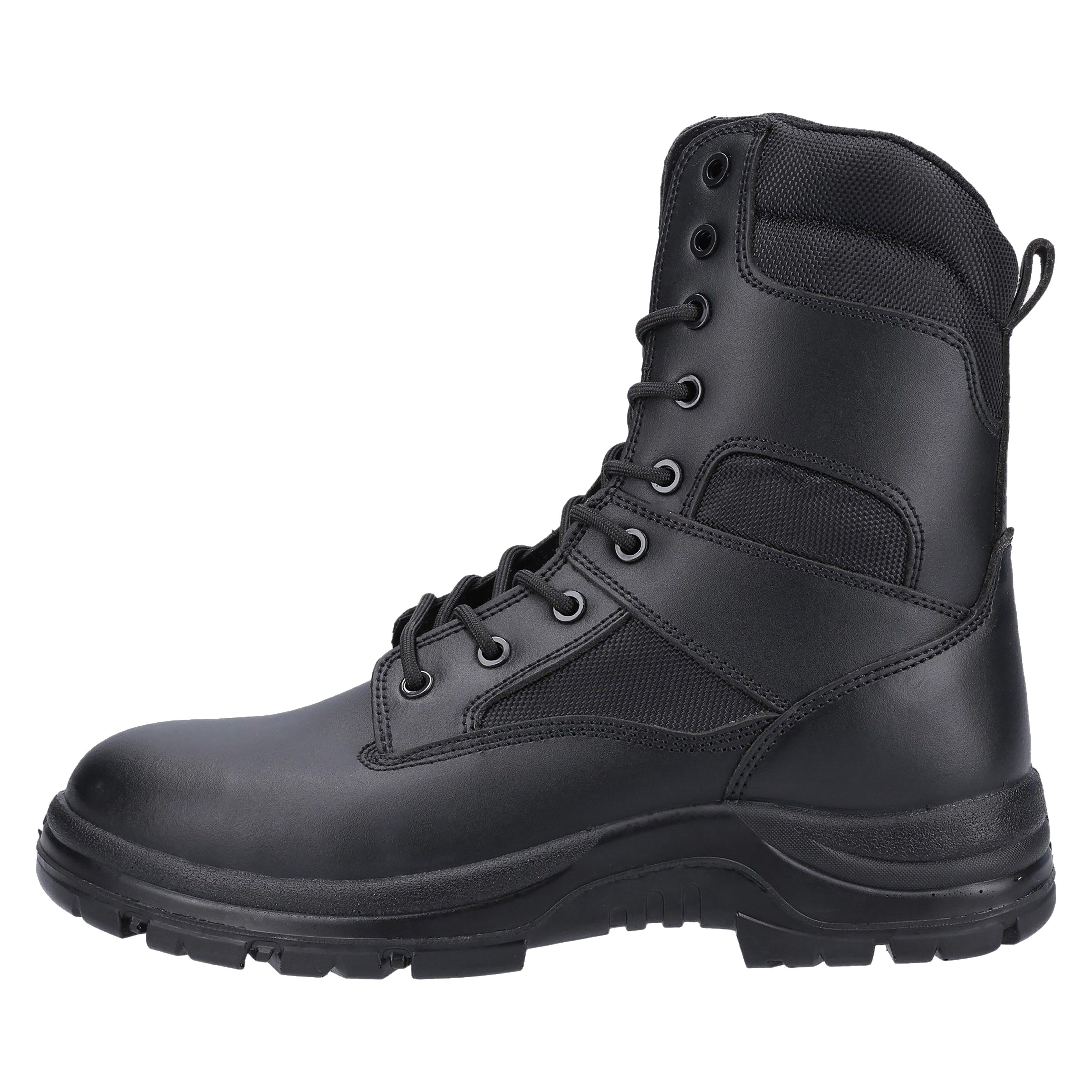 Men's FS009C Hi-leg Safety Boot