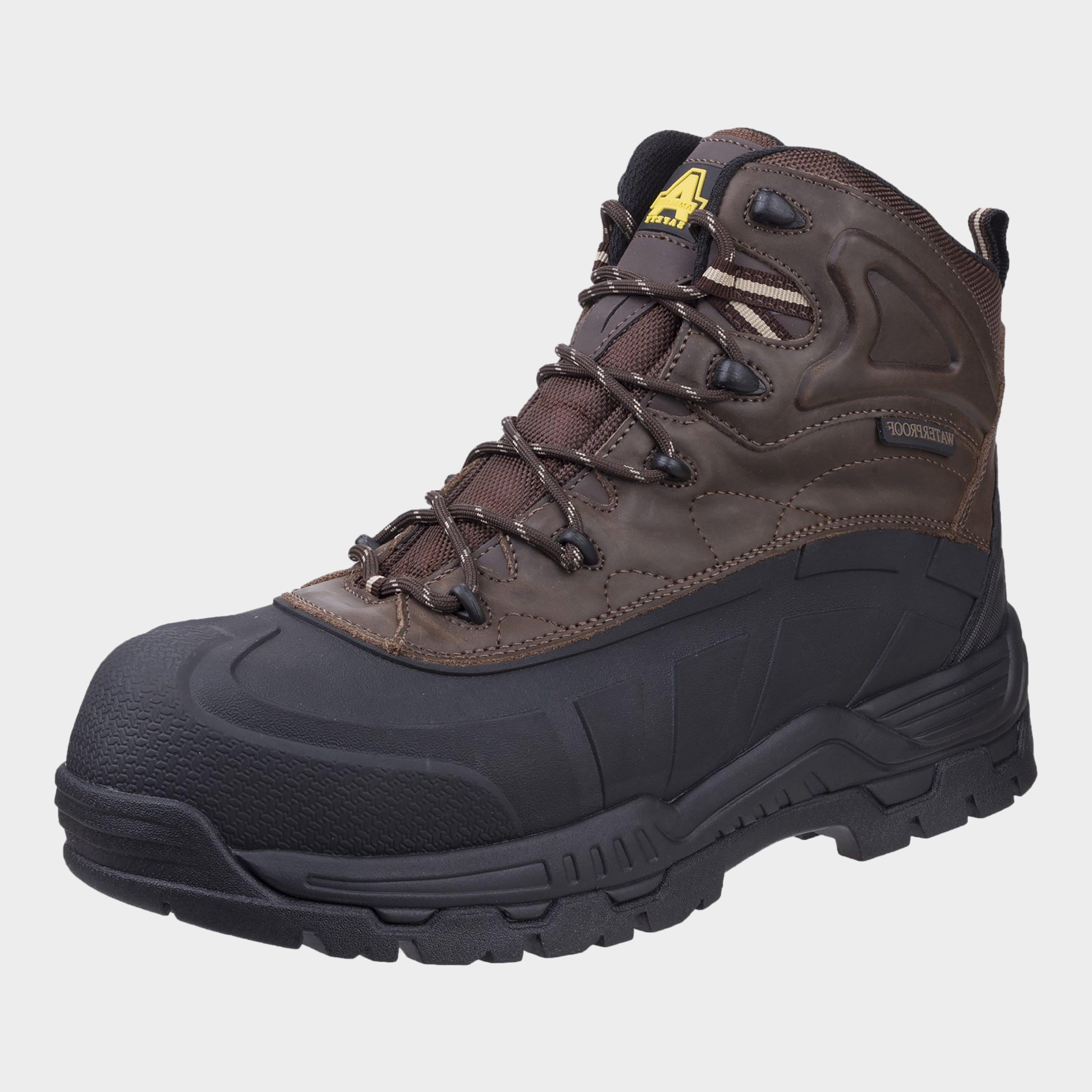 Men's FS430 Orca Safety Boot