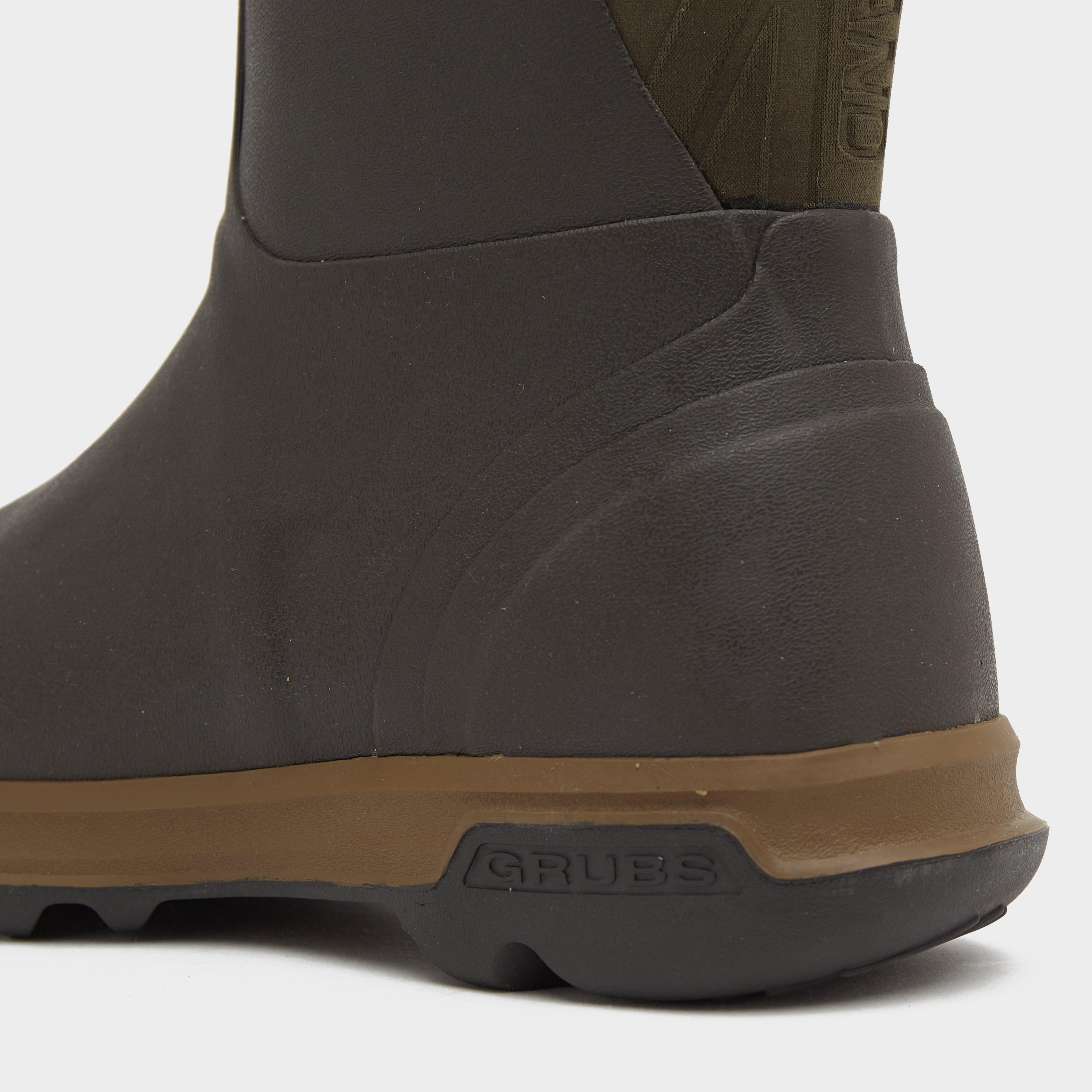 Men’s 2.0 Highline Wellington Boots