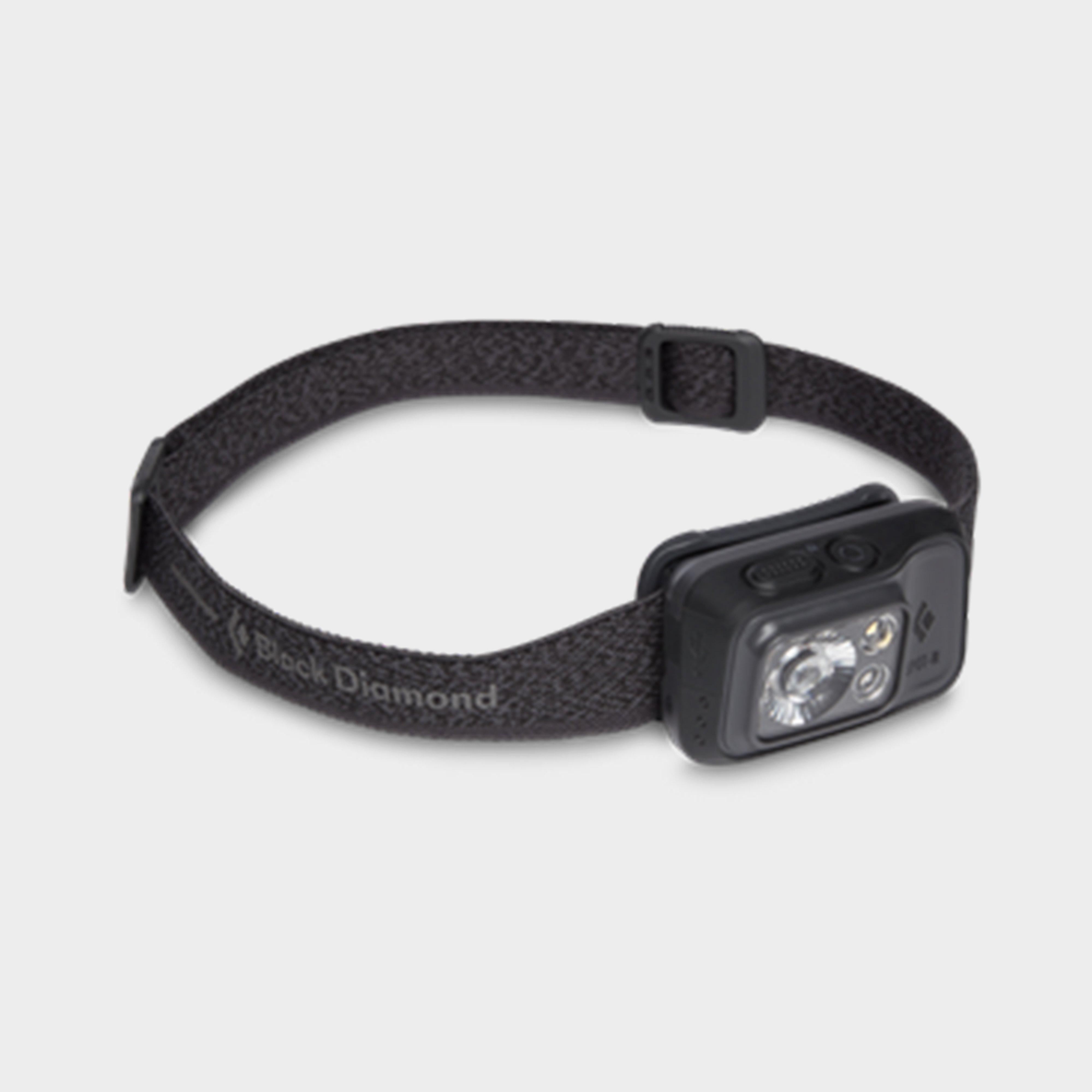 Spot 400R Headlamp