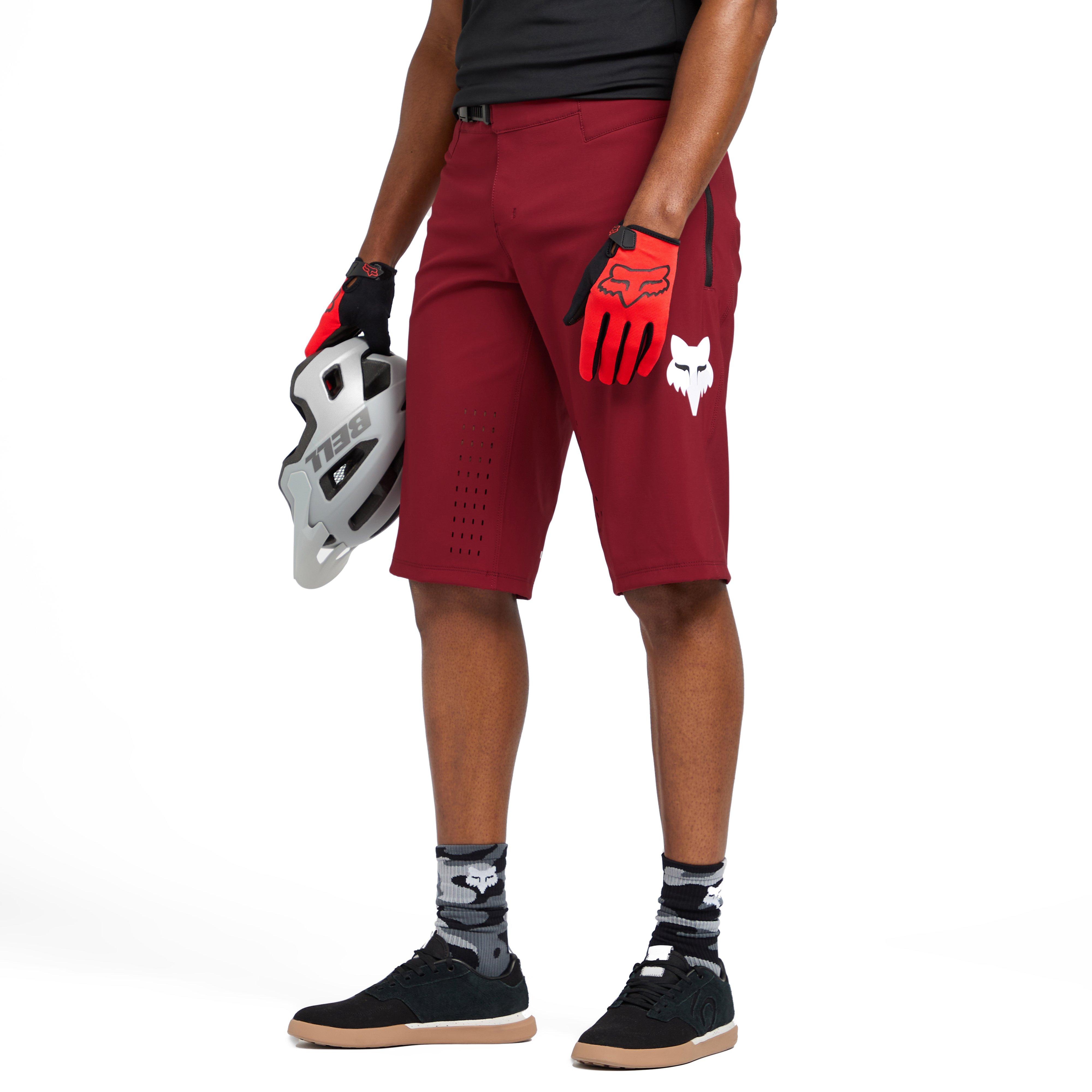 Defend Aurora Shorts