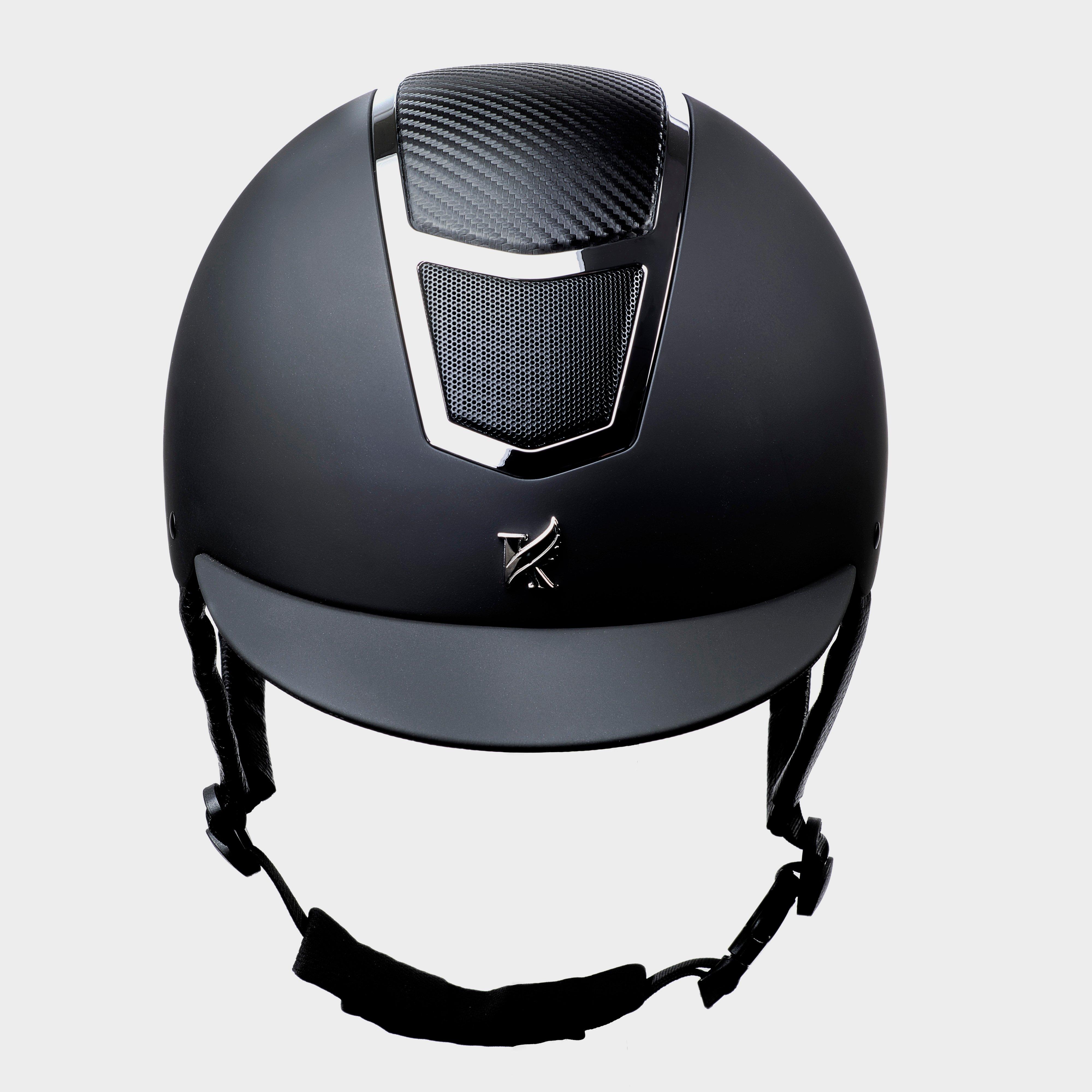 Sienna Riding Hat