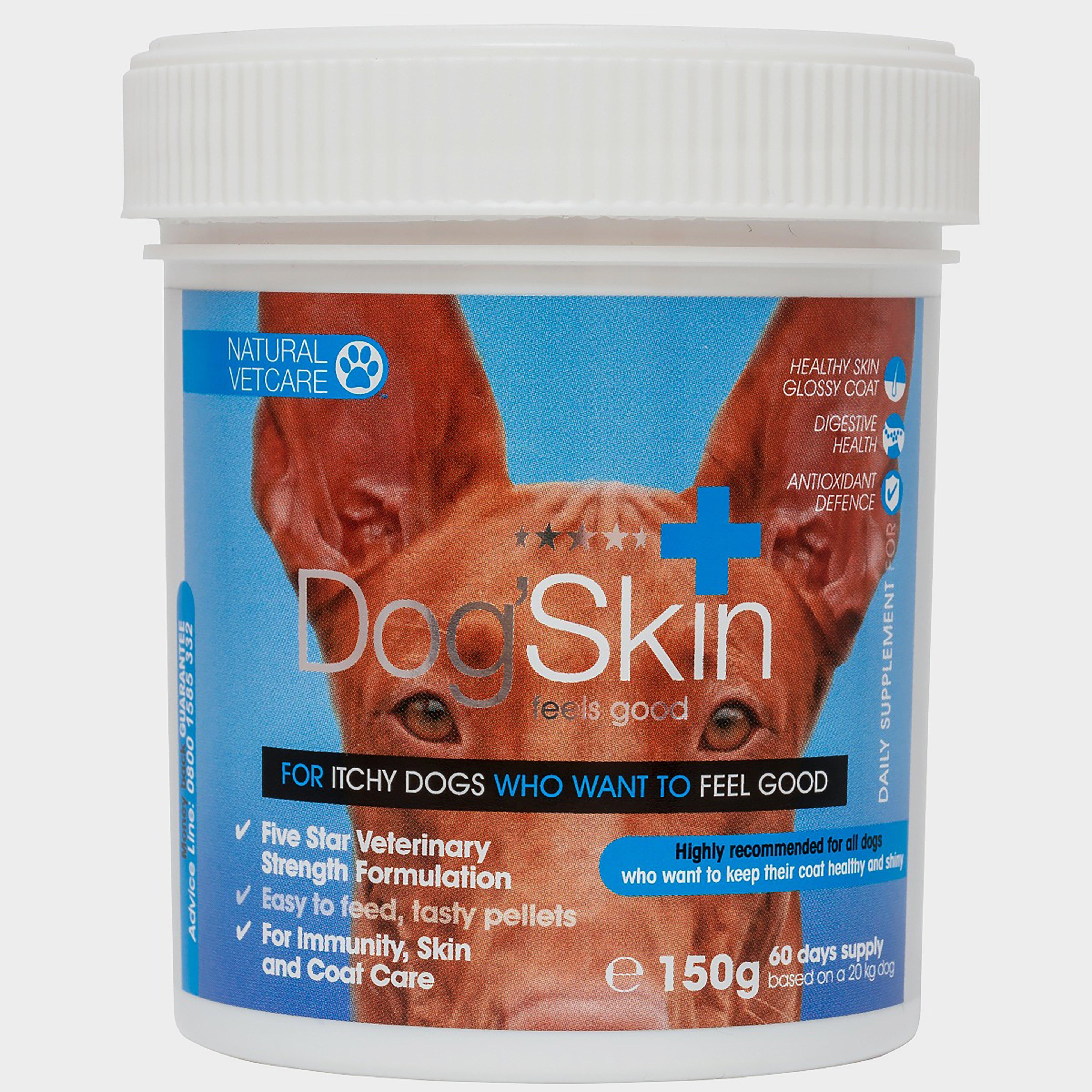 Natural VetCare Dog'Skin
