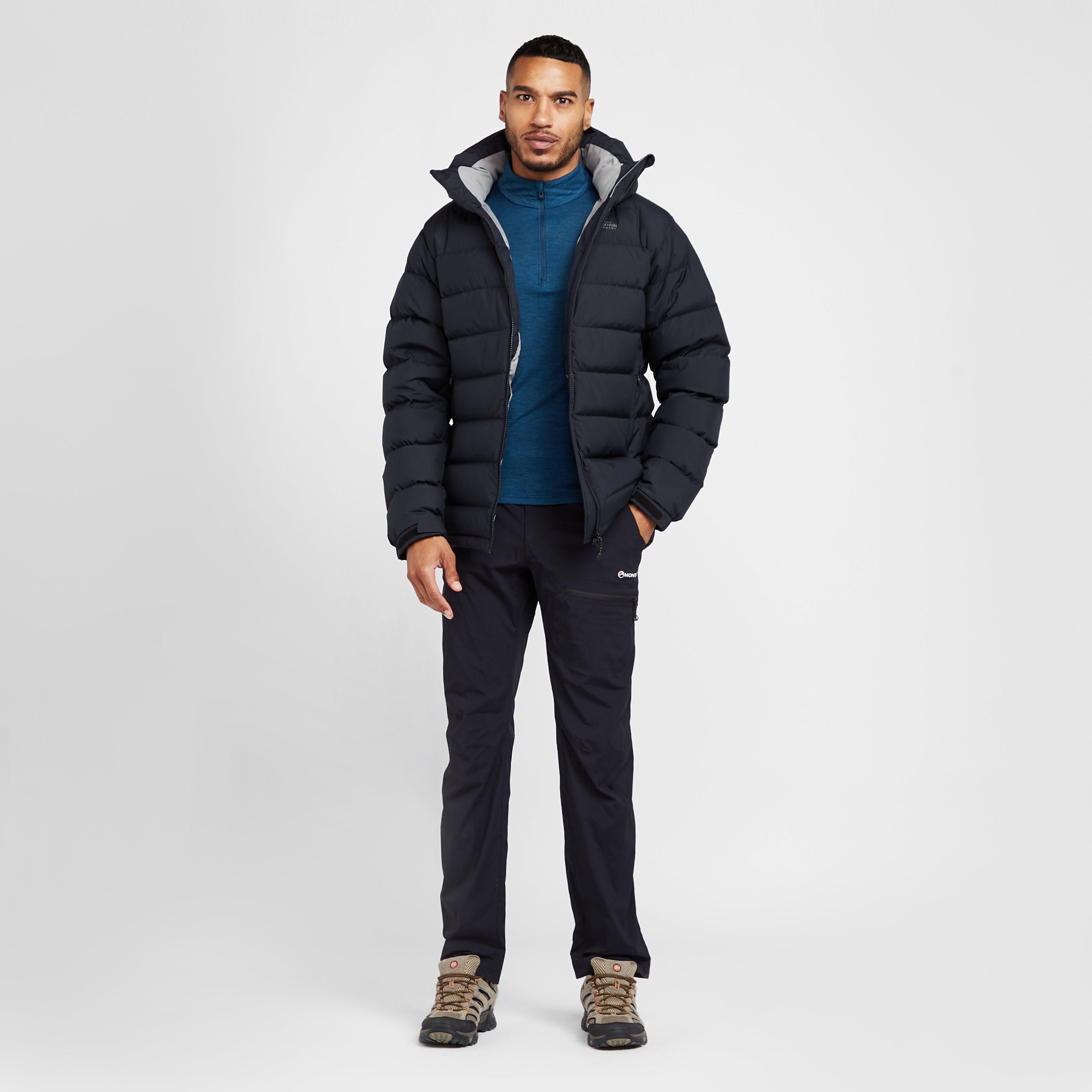 Men's Lightline ECO Down Jacket