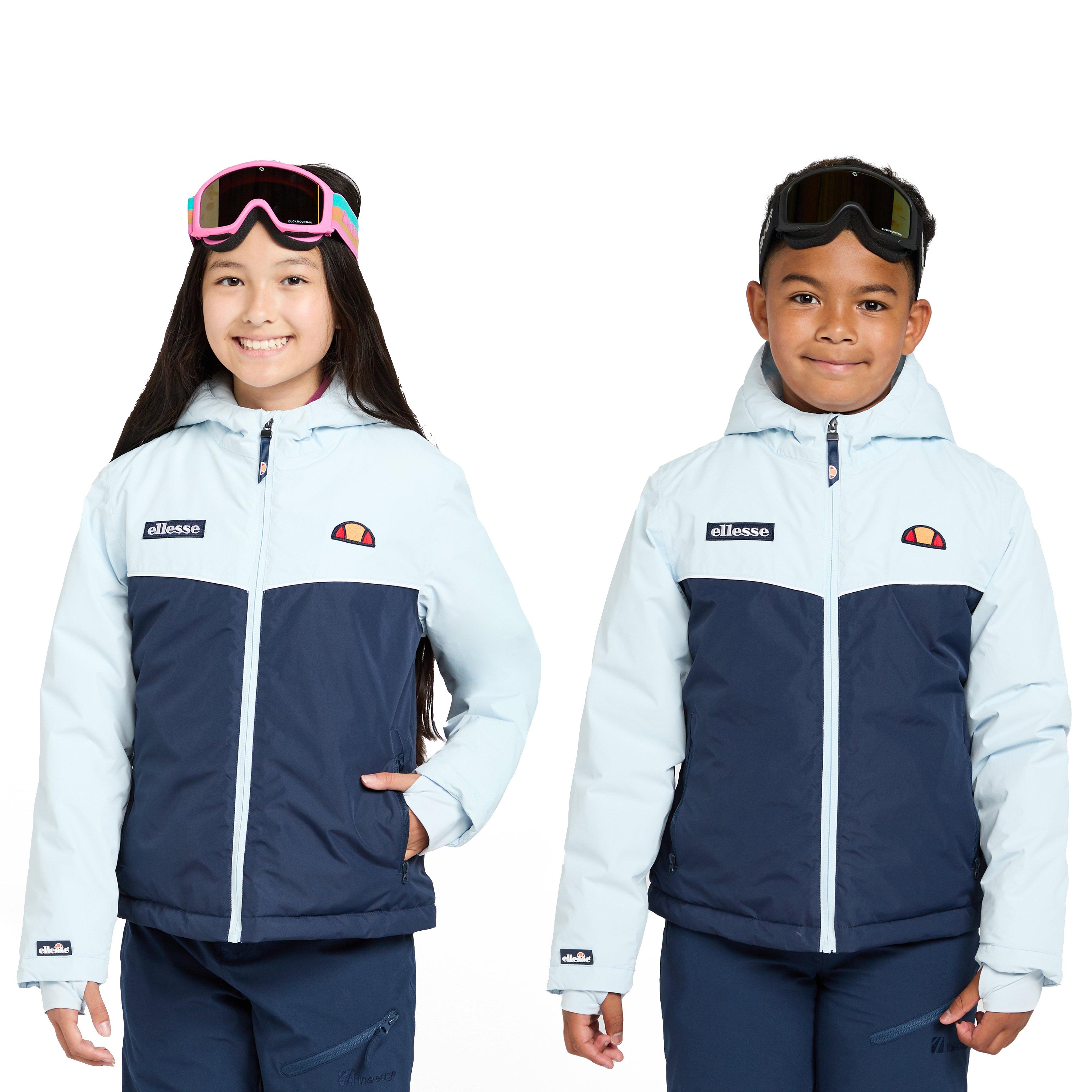 Kids’ Sairose Ski Jacket