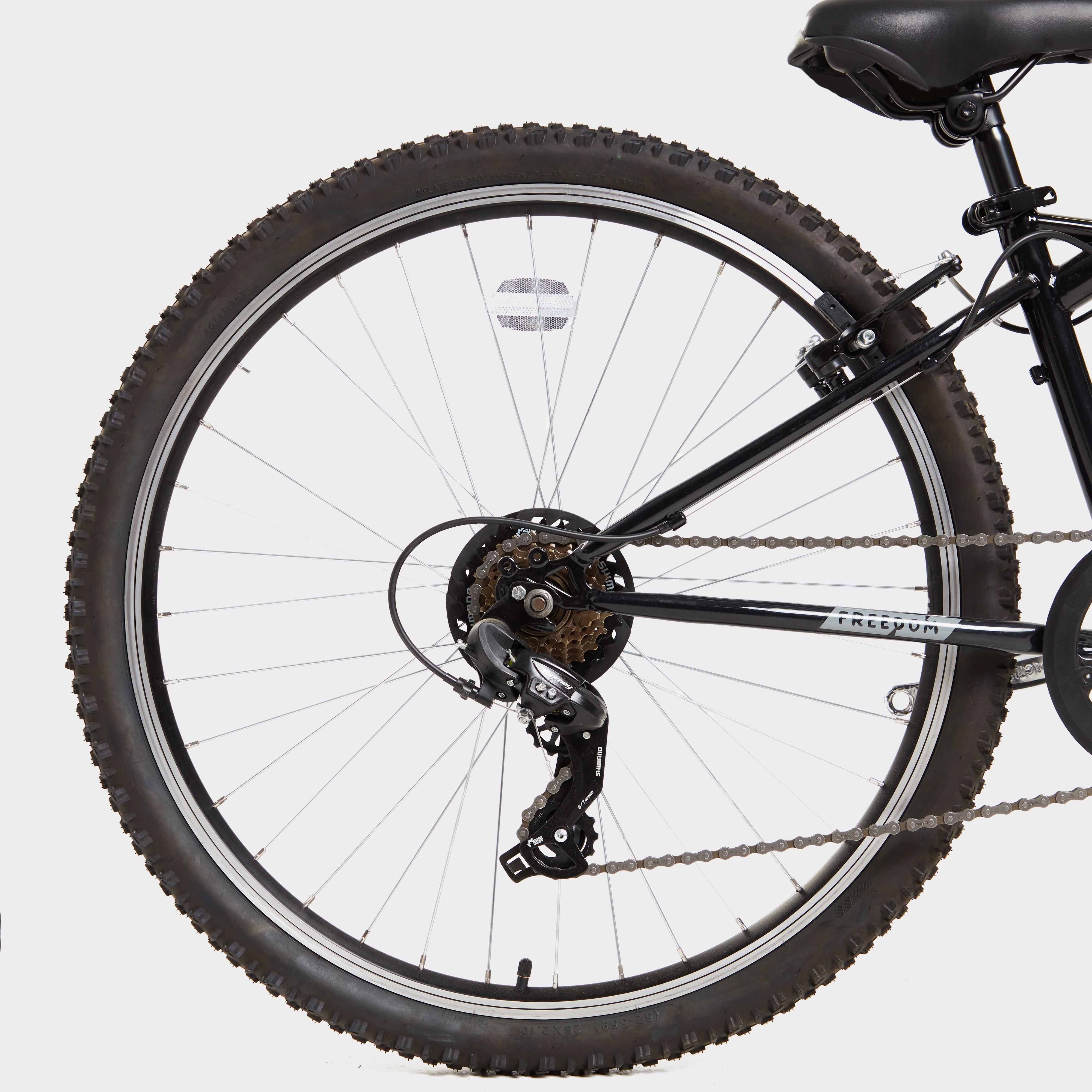 Freedom 26” Kids’ Bike